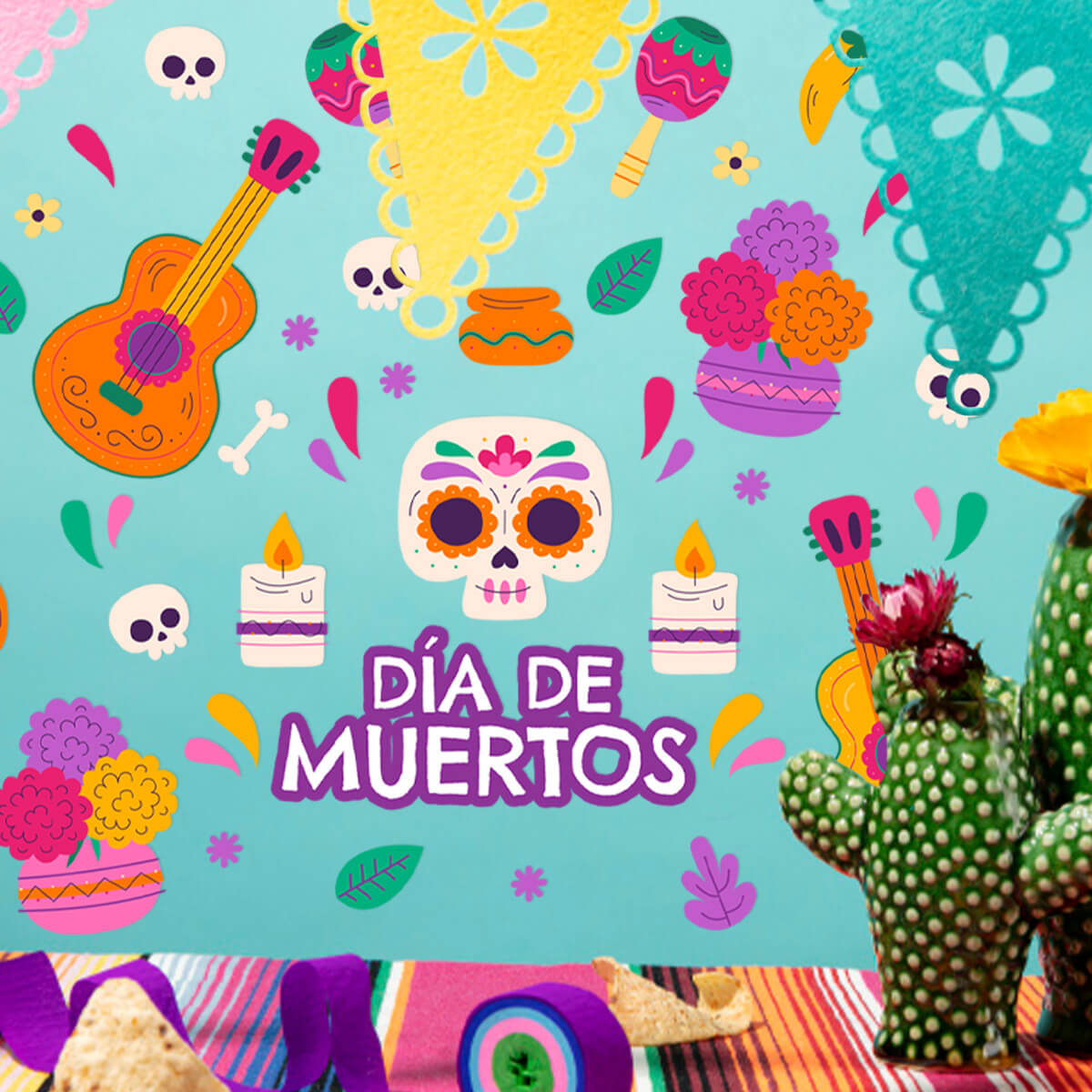 Decohall26 - Dulce Tradición