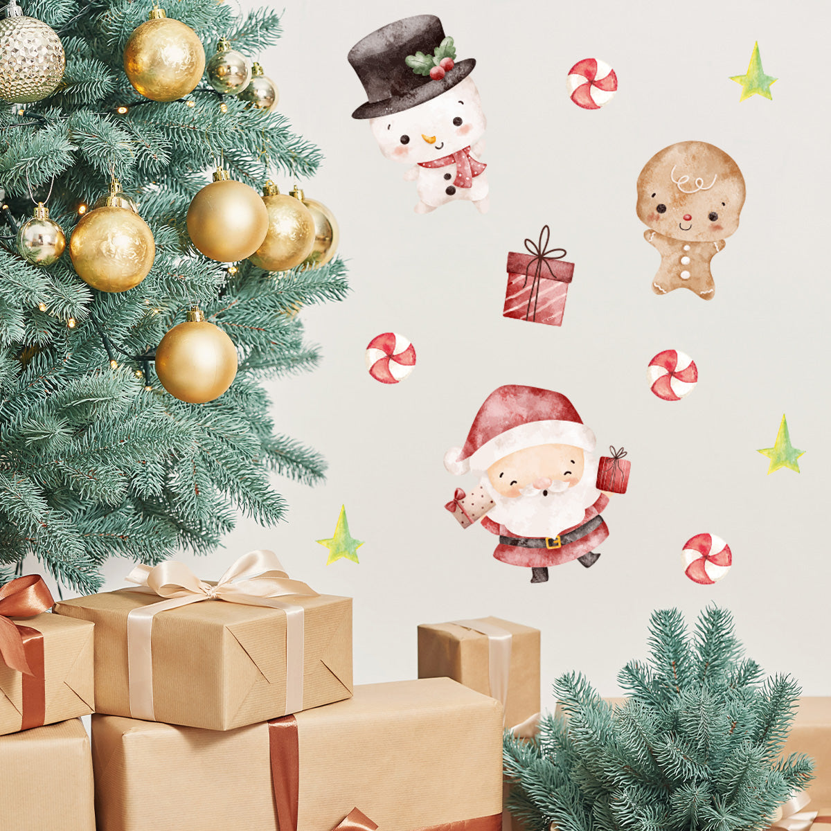 DECONAV30  - Dulce Festín