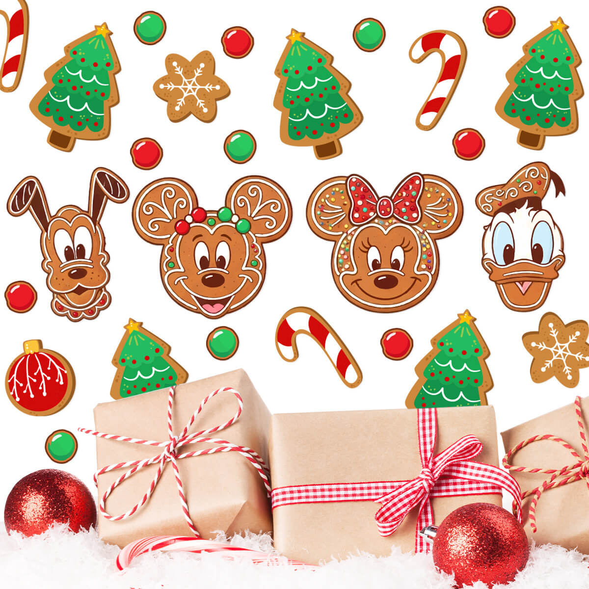 DECONAV25  - Sweet Mickey Joy