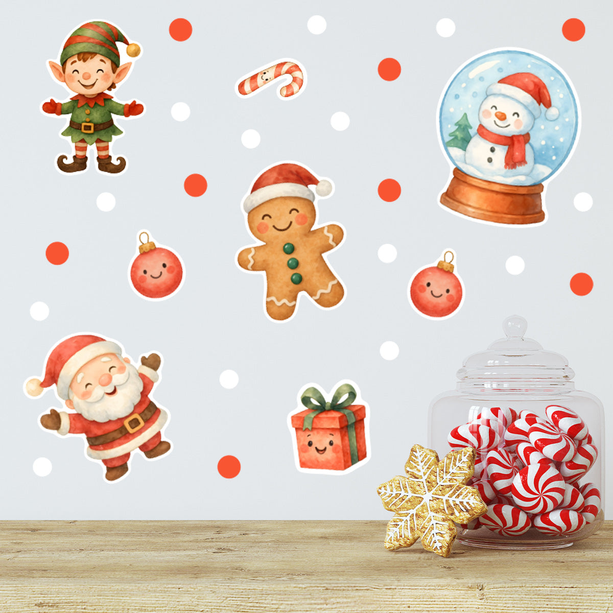 DECONAV29  - Navidad Mágica