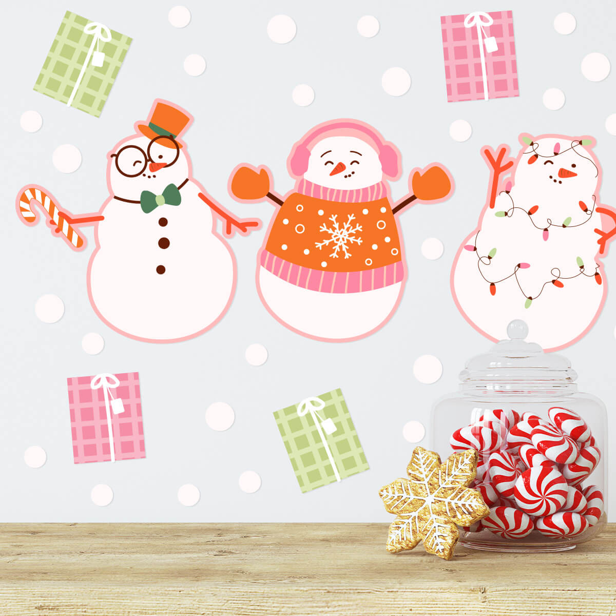 DECONAV26  - Amigos de nieve