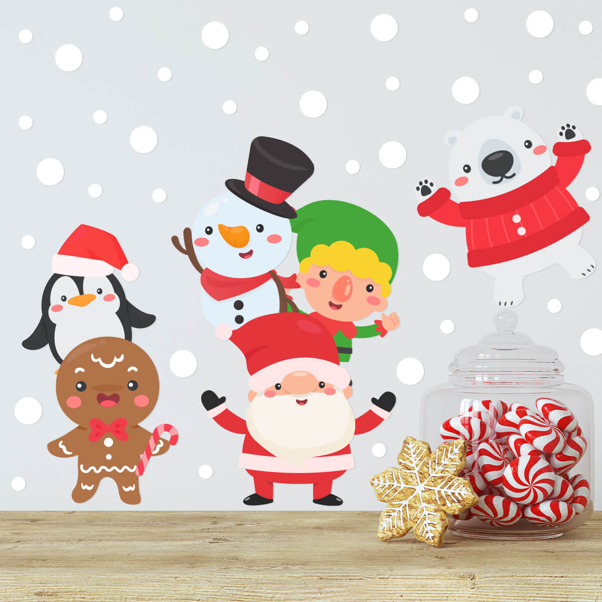 DECONAV22 - Pequeños ayudantes