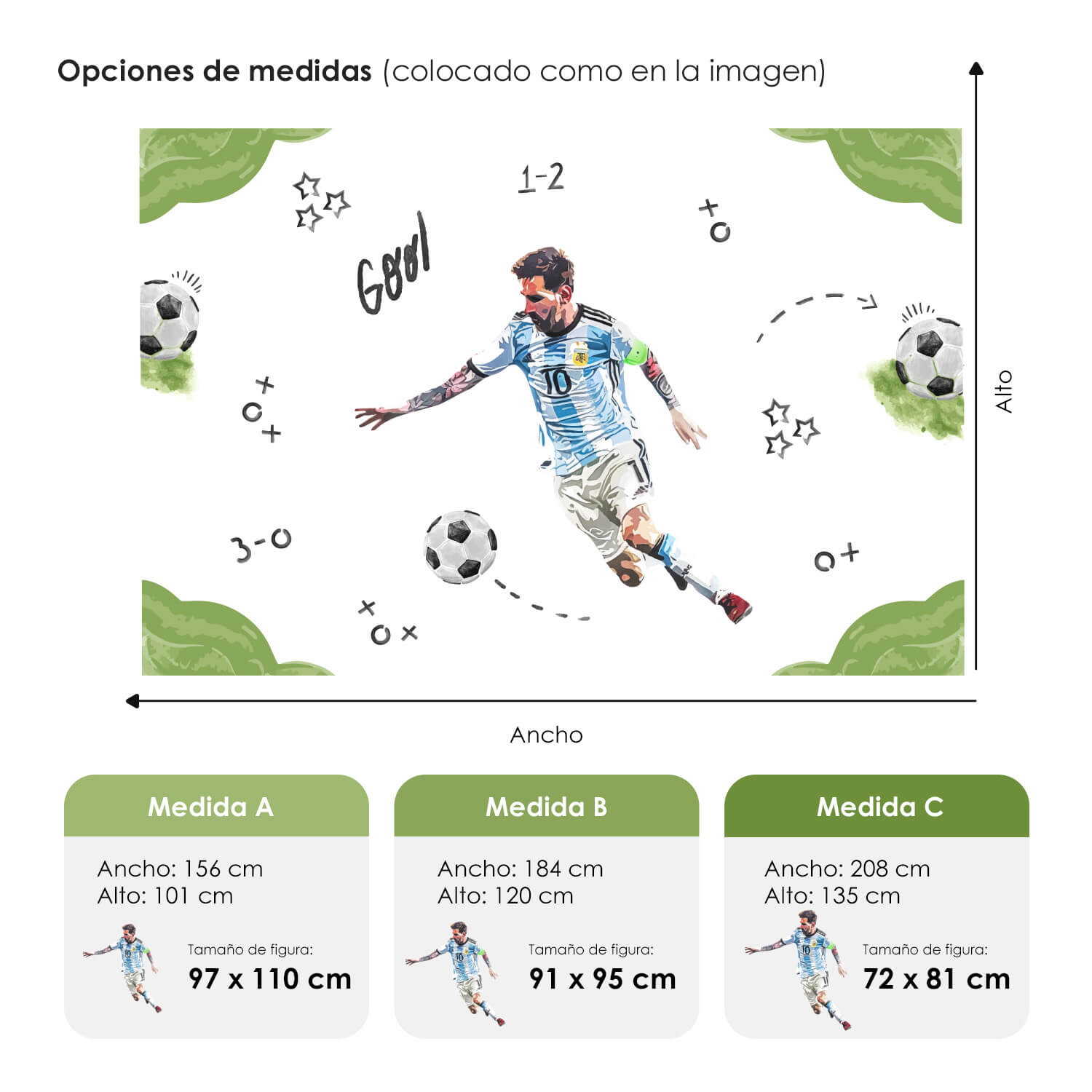 MOD204 - Gol Perfecto