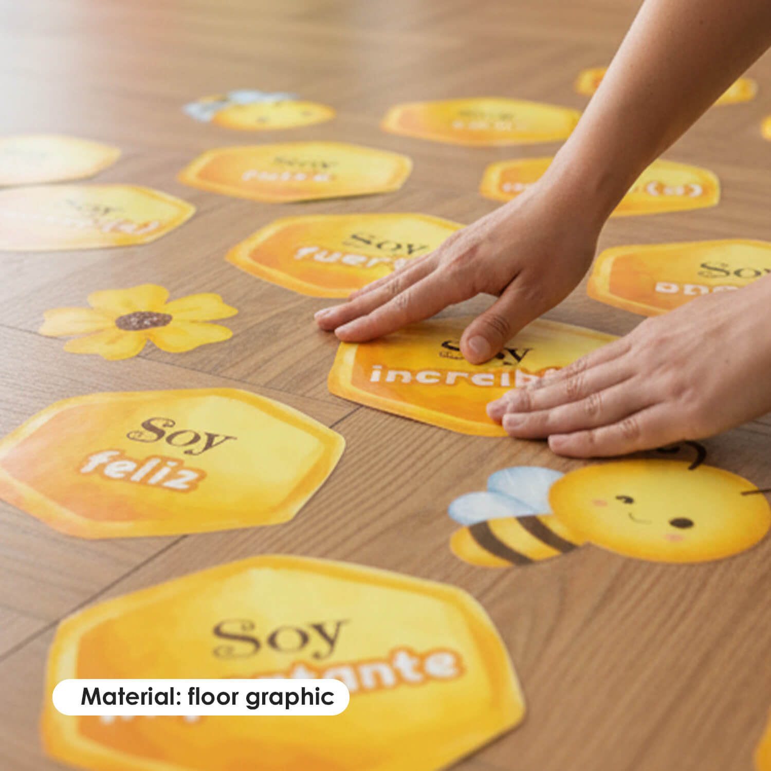 FLG37 - Dulce zumbido