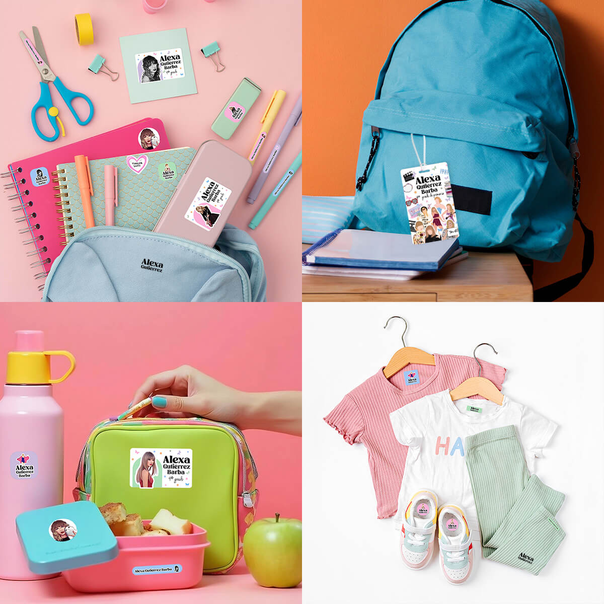 CBACK186 - Swiftie Eras