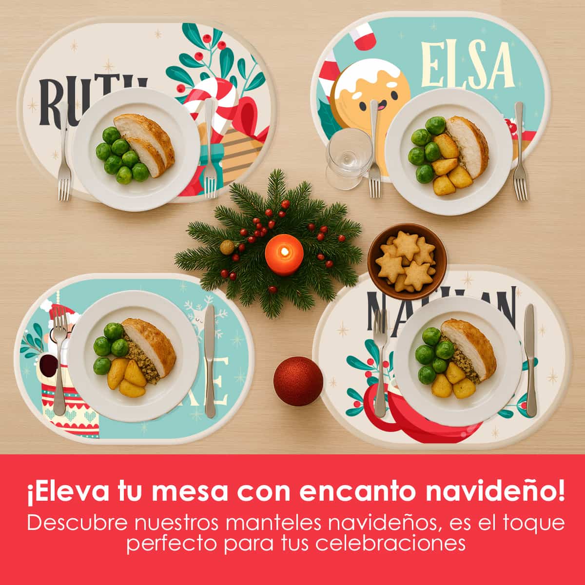 MANTNAV29 - Sueño Invernal