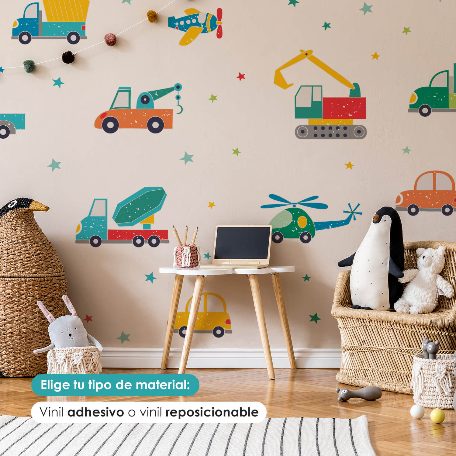 MOD129 - Mini Constructores