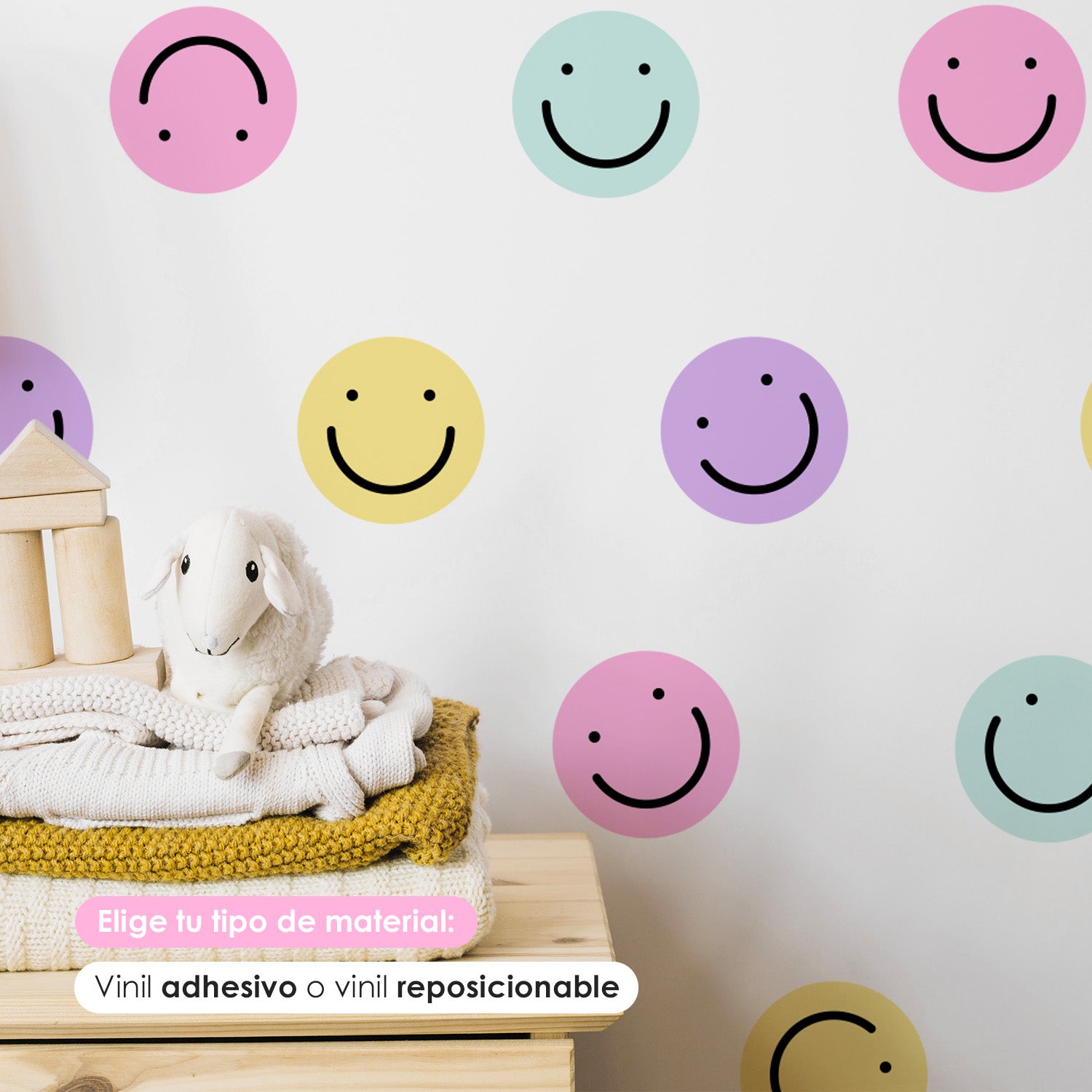 MOD110 - Caritas Felices