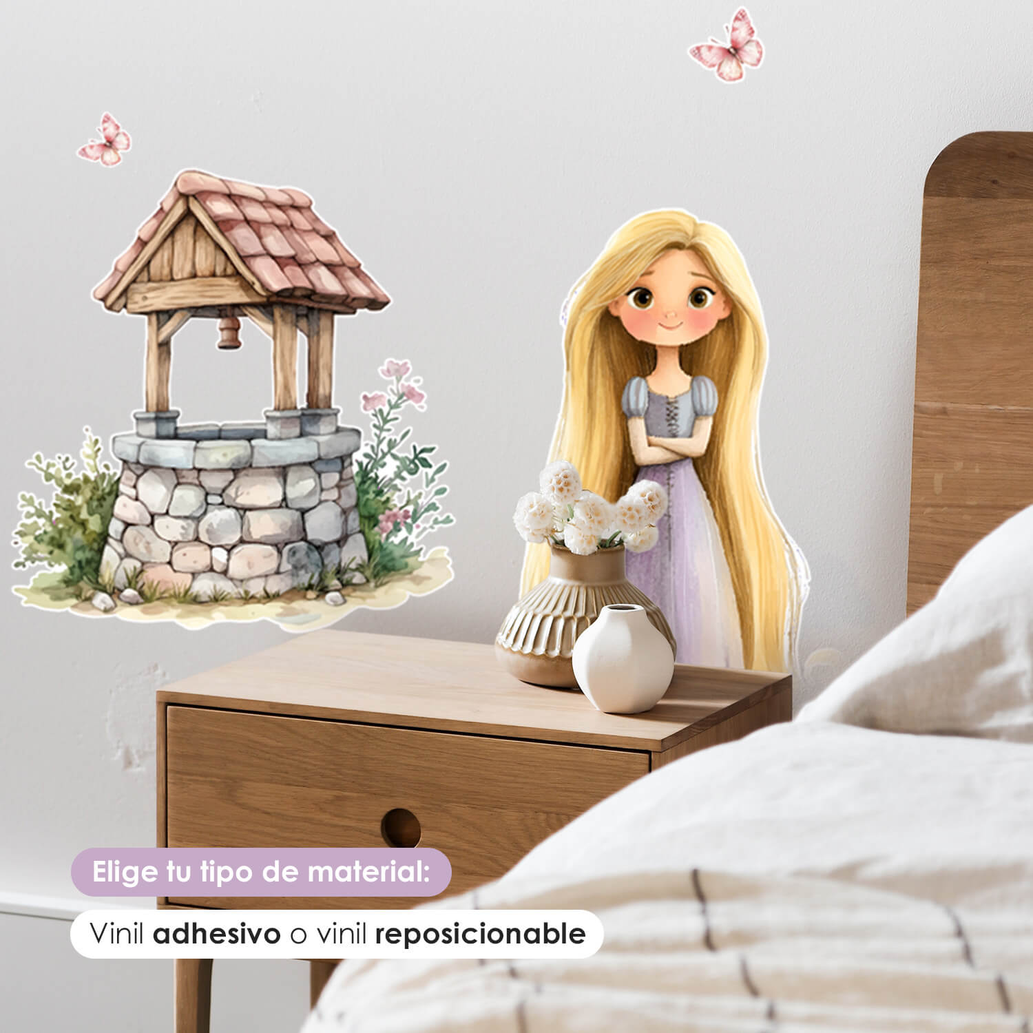 MOD122 - Sueños en el Castillo