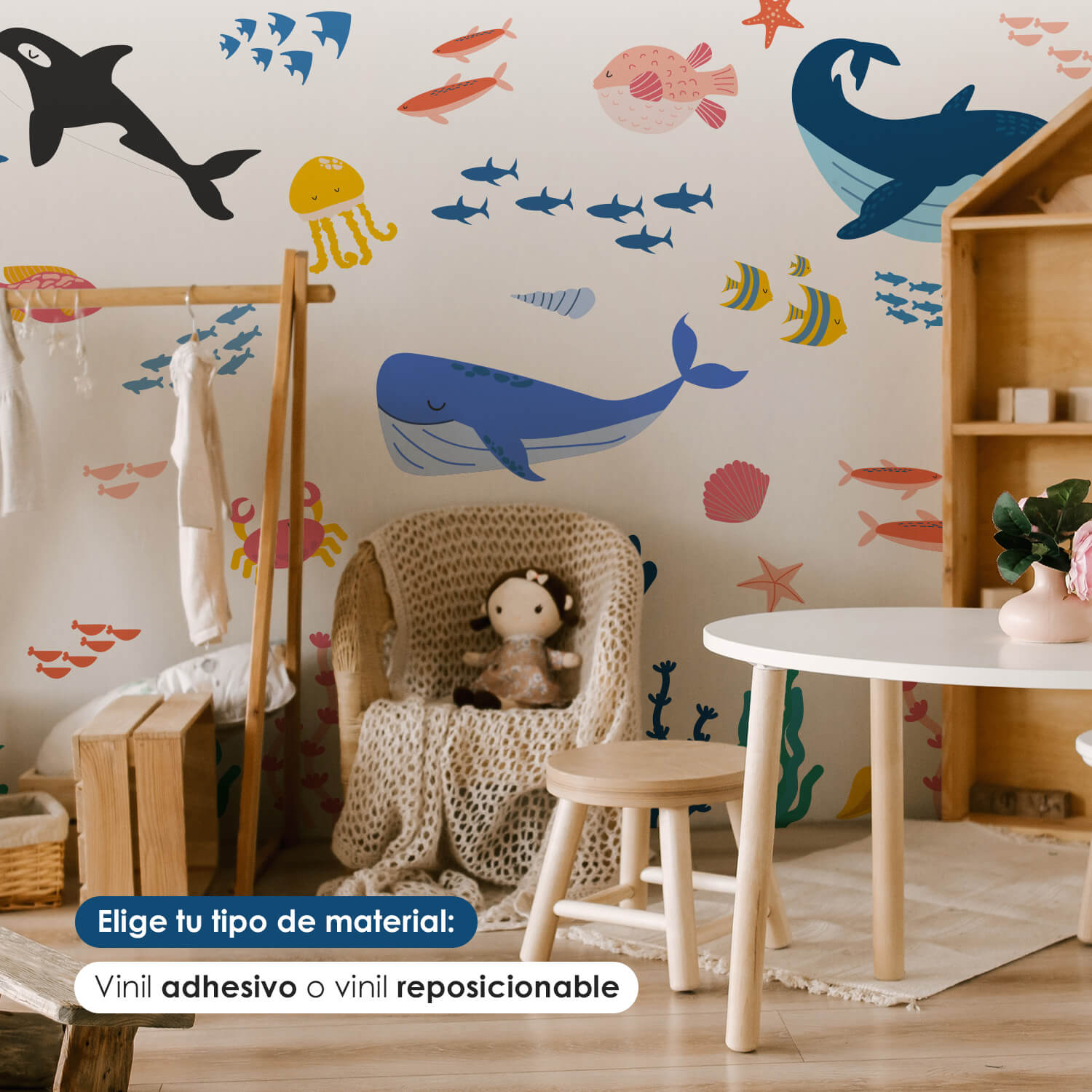 MOD138 - Aventuras Bajo las Olas