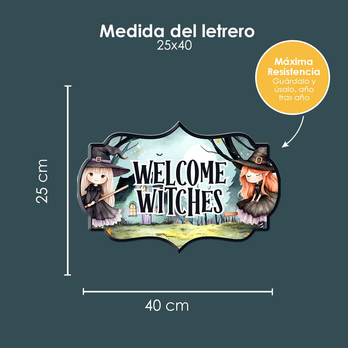 LETHALL22 - Brujitas Cool