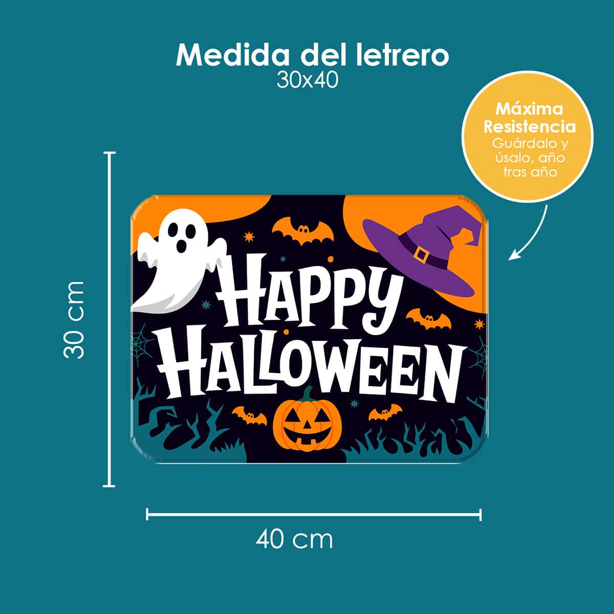 LETHALL12 - Fantasma Dulzón