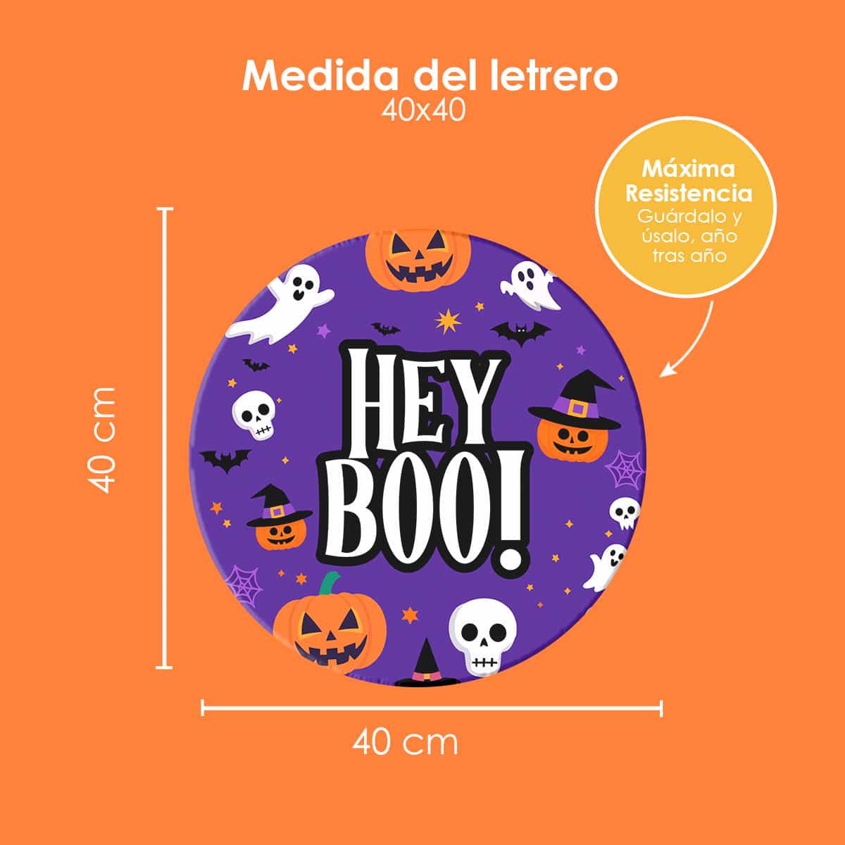 LETHALL16 - Fantasmita Cool