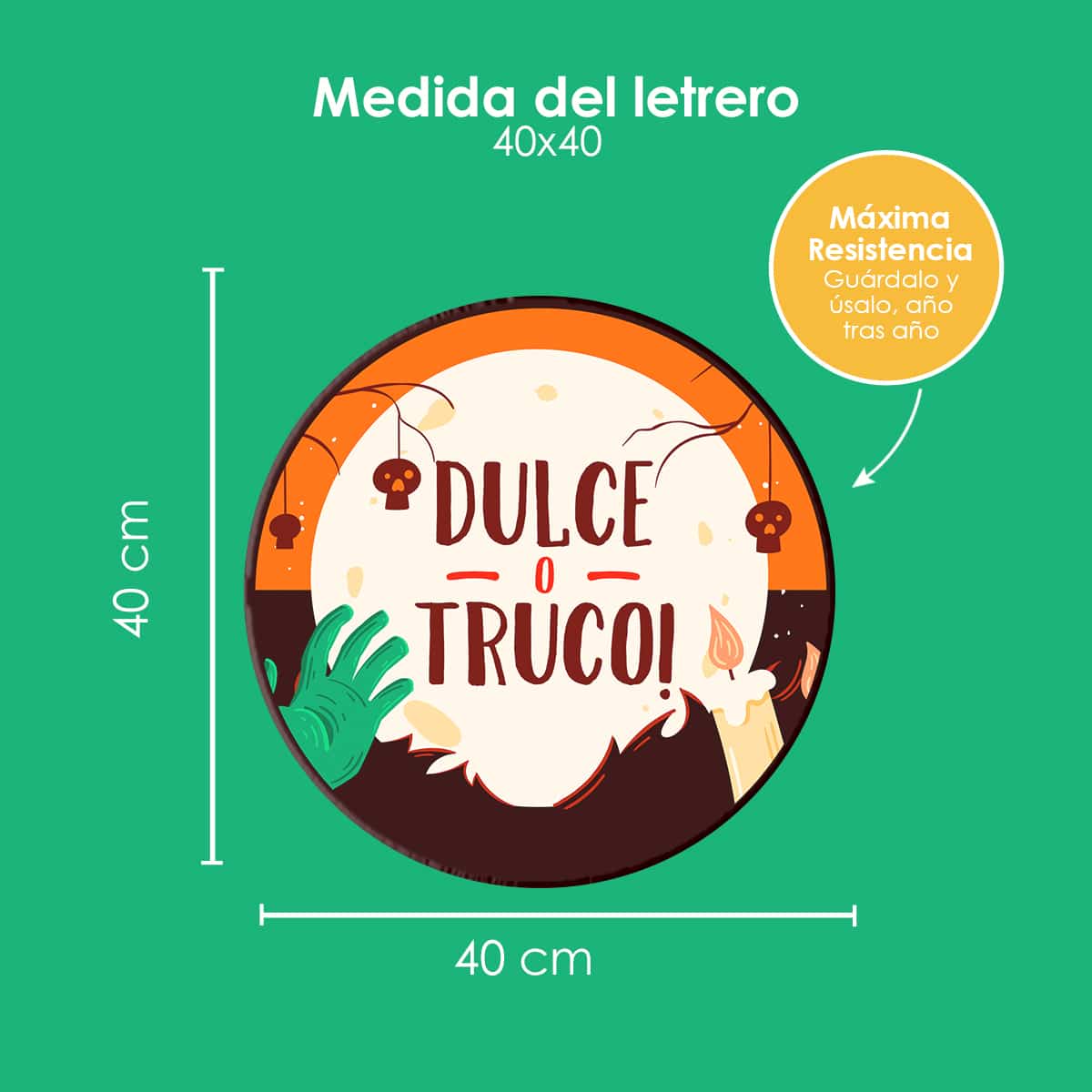 LETHALL17 - Dulce Boo