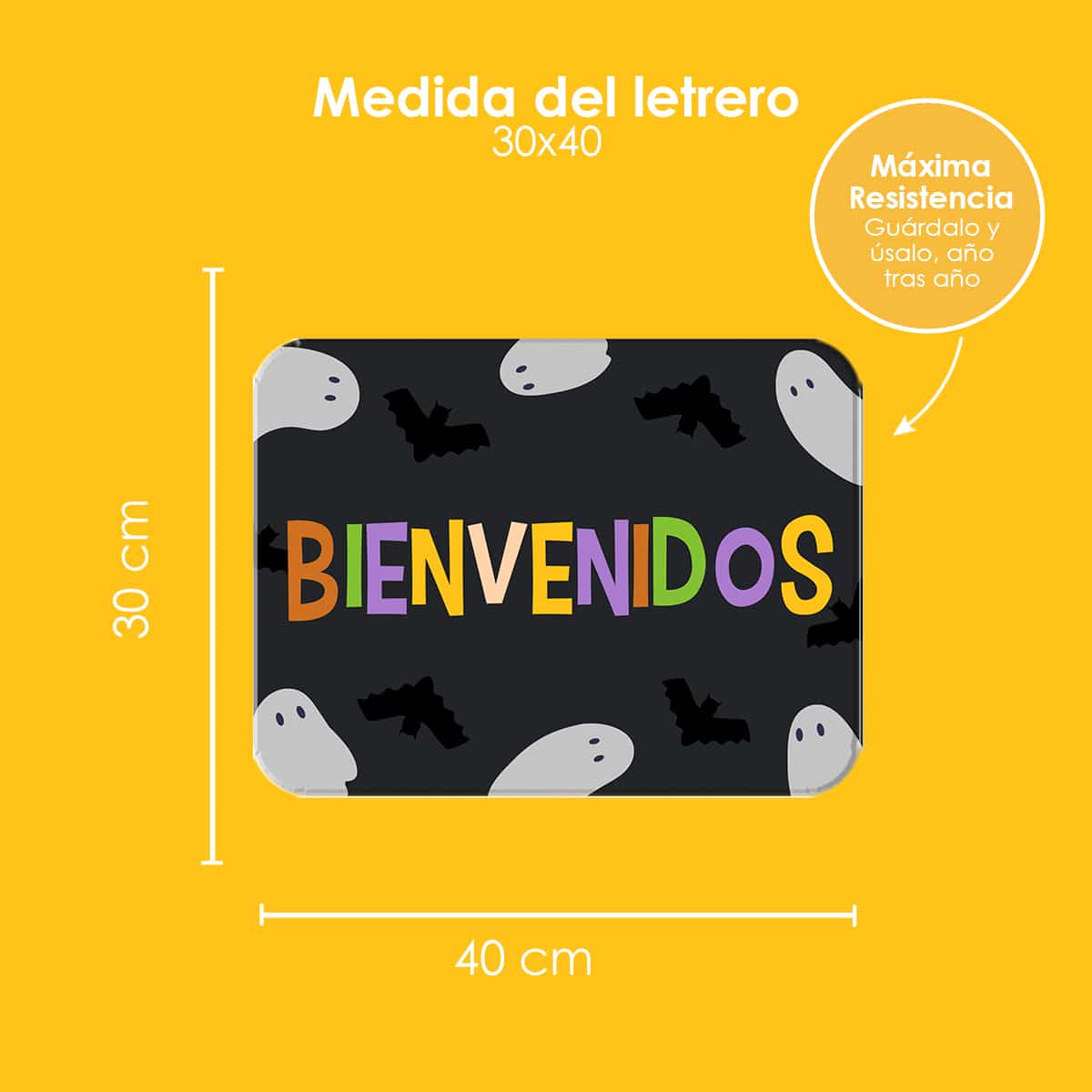 LETHALL20 - Noche Mágica