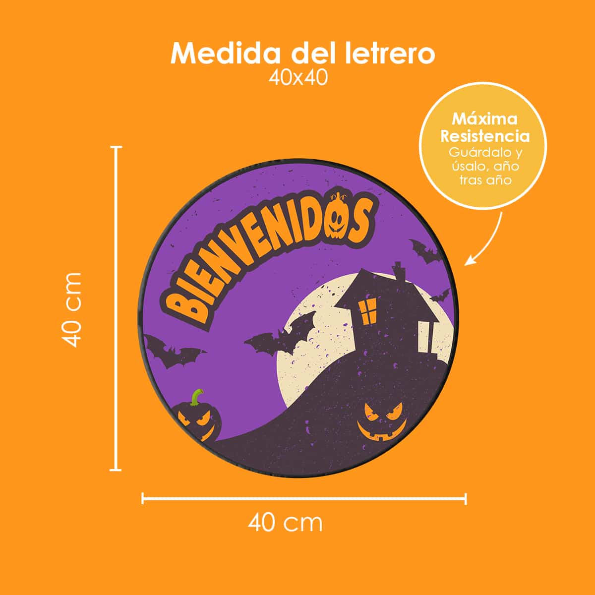 LETHALL14 - Bruja Voladora