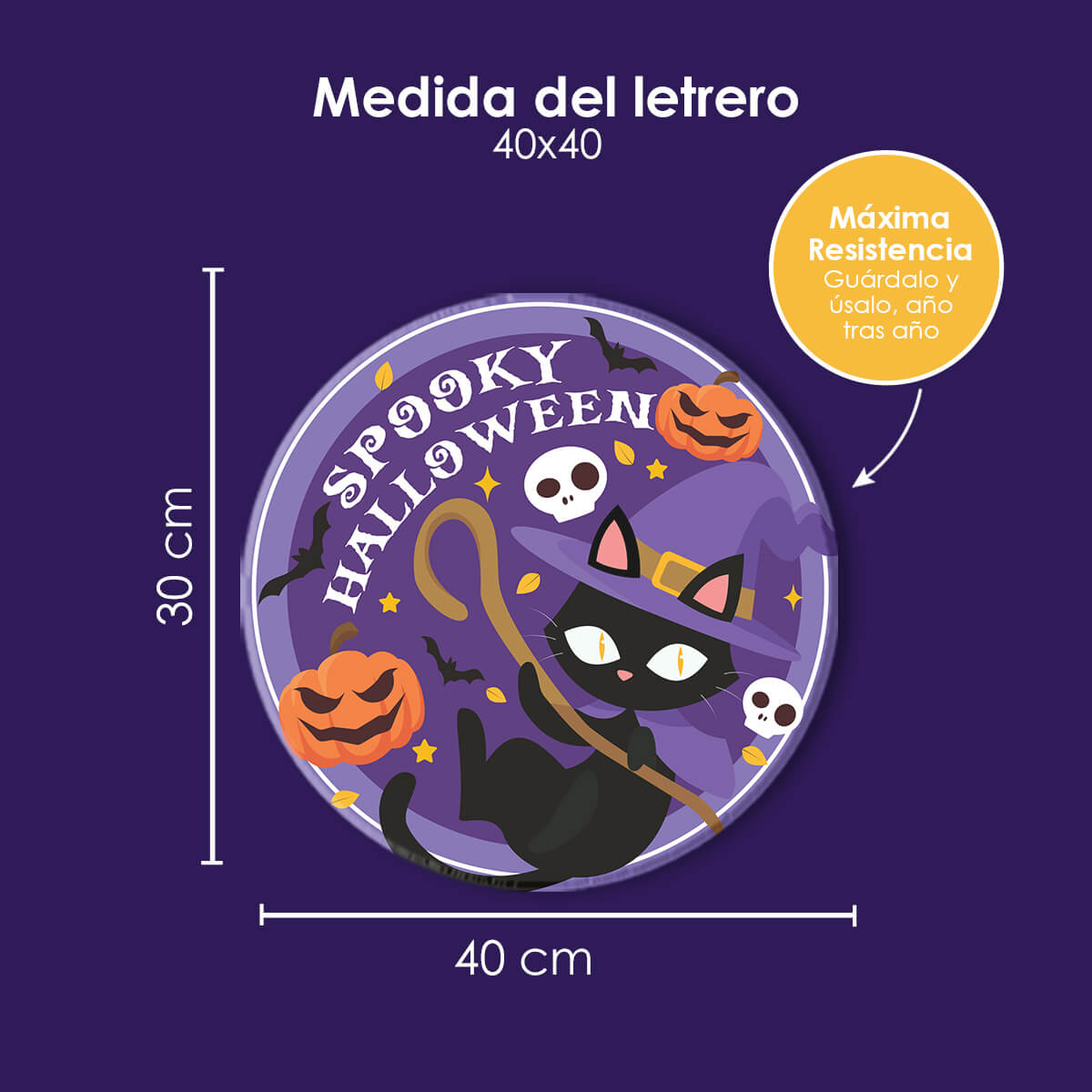 LETHALL03 - Gatito Tenebroso