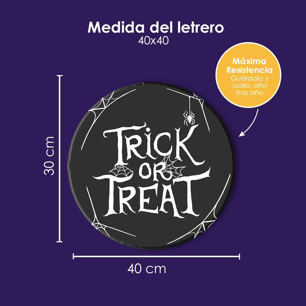LETHALL10 - Track or Treat