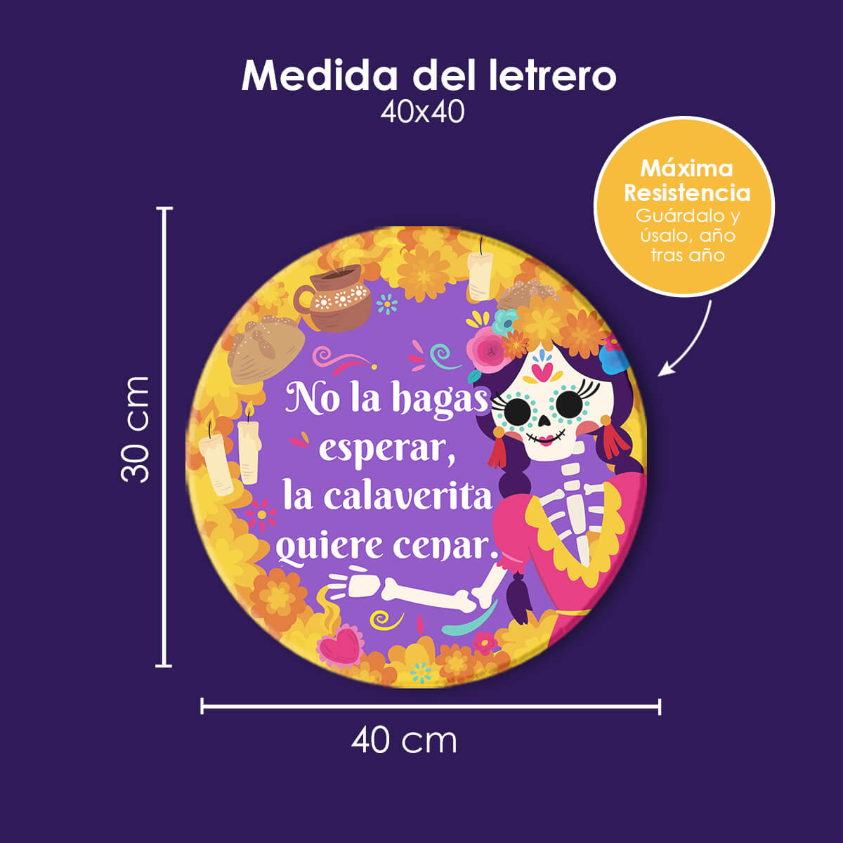 LETHALL01 - Entre flores y memorias