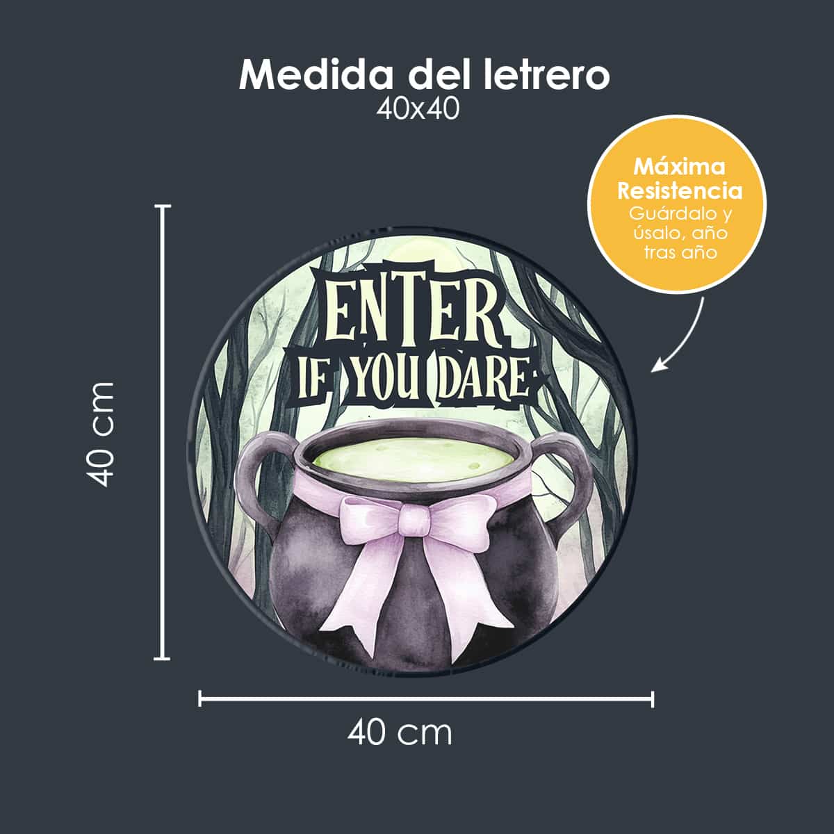 LETHALL24 - Lazos Tenebrosos