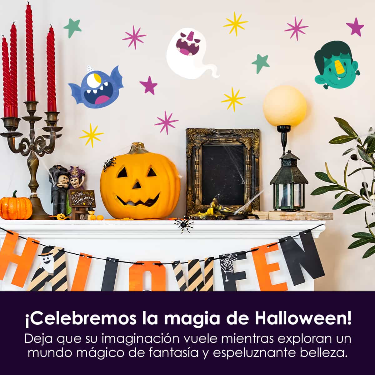 Decohall30 - Risas Tenebrosas