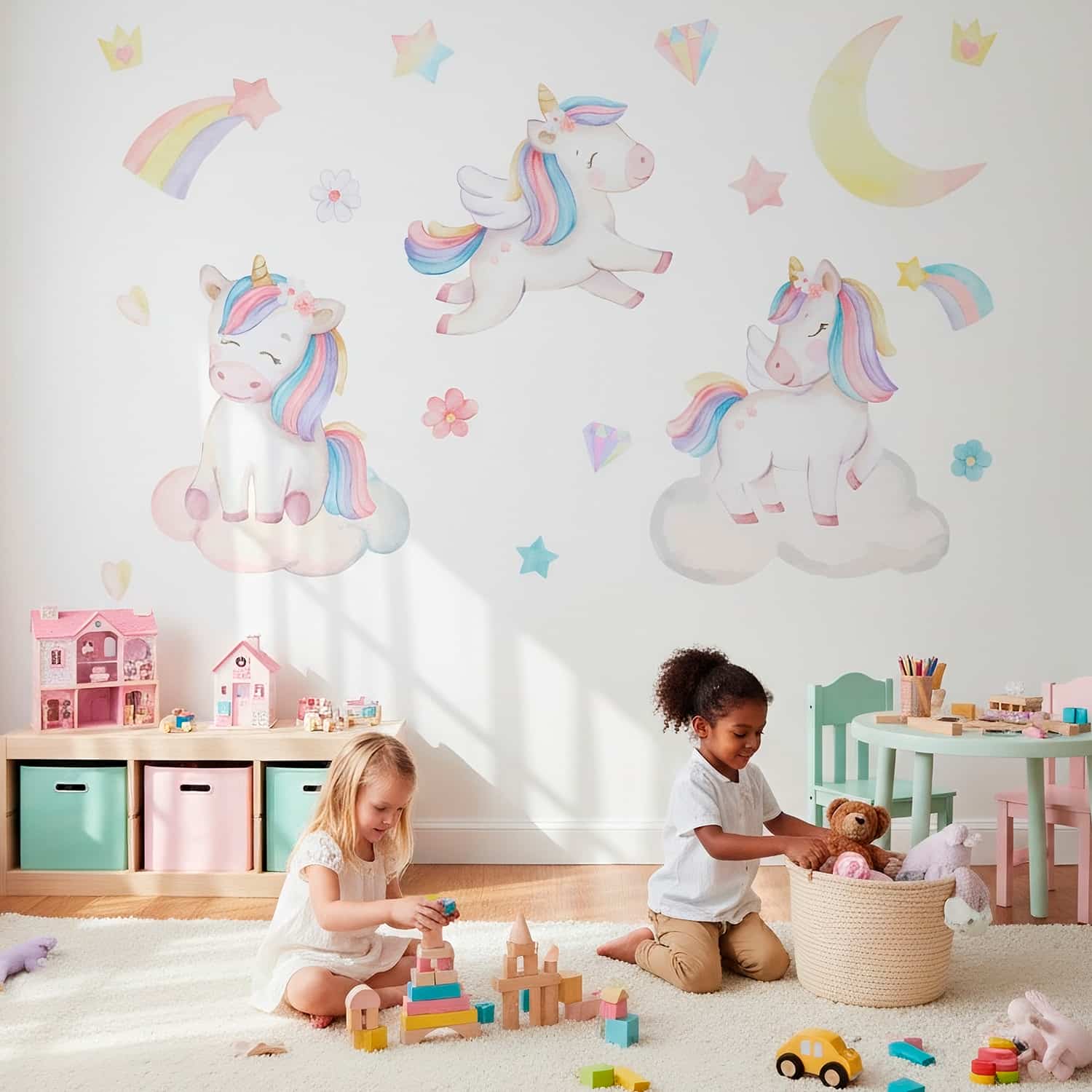 MOD152 - Cuerno de Cristal