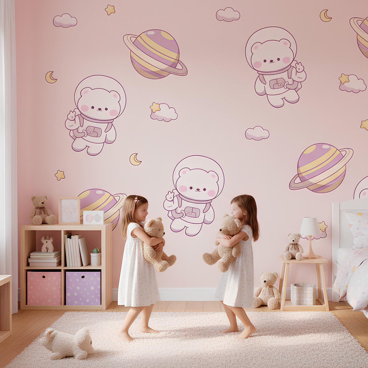 MOD171 - Aventura Estelar