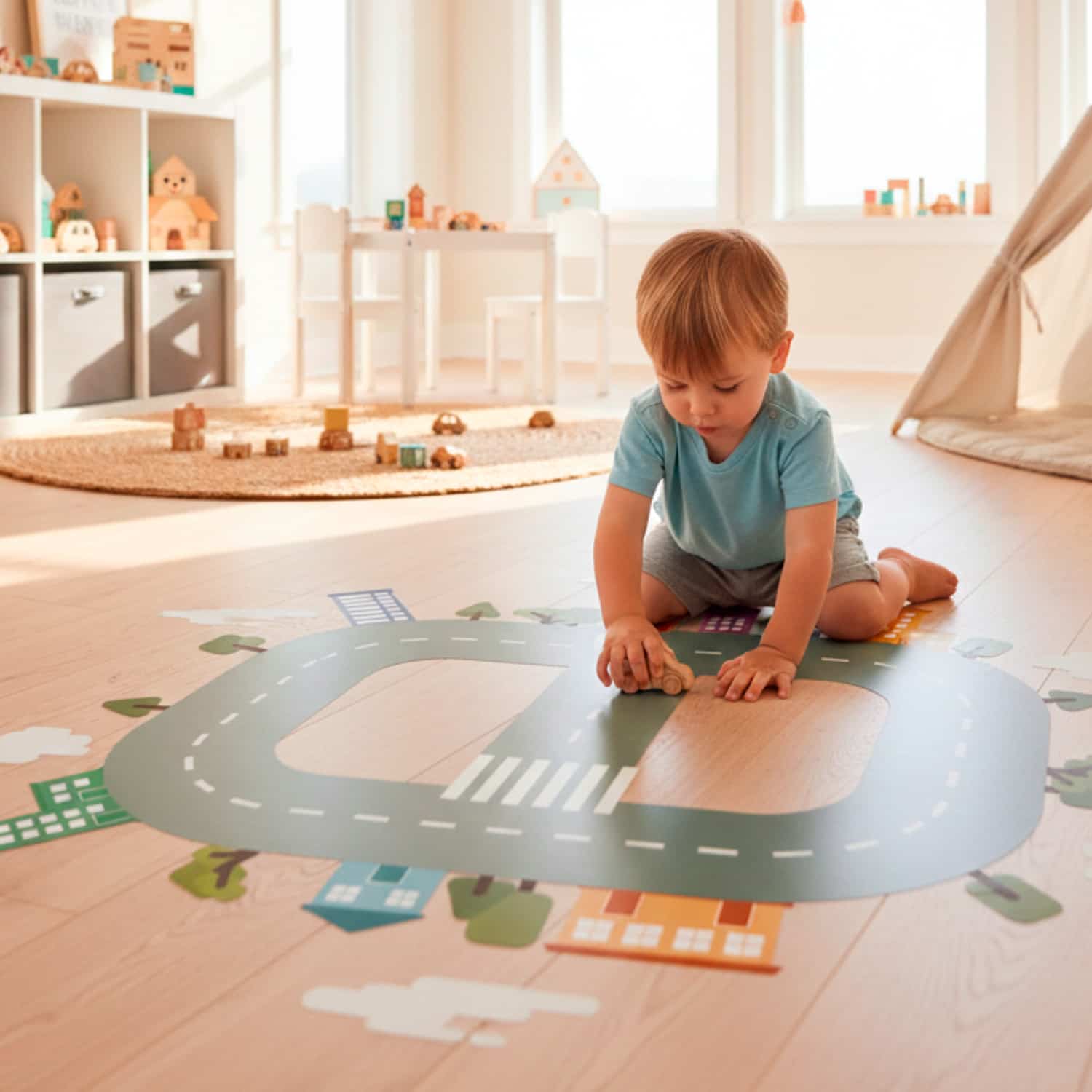 FLG49 - Ciudad Rodante