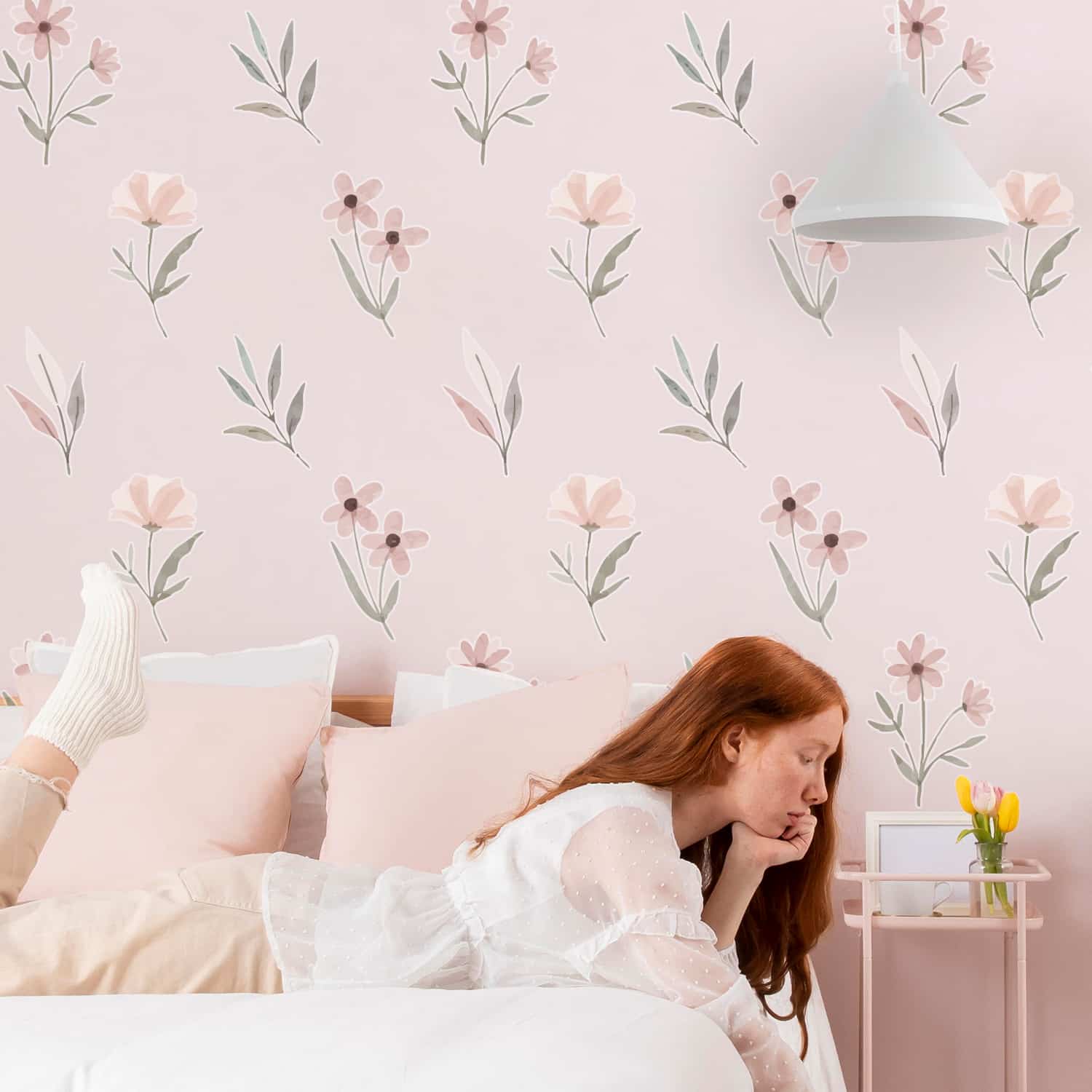 MOD142 - Pétalos de Ensueño