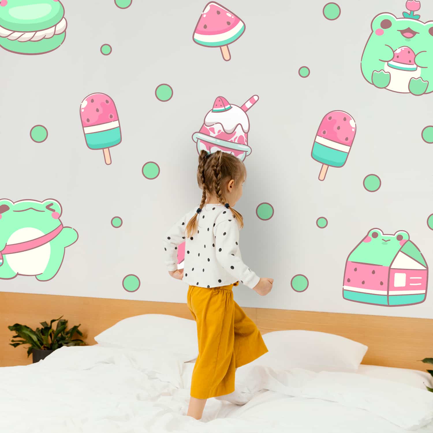 MOD148 - Ranitas Kawaii