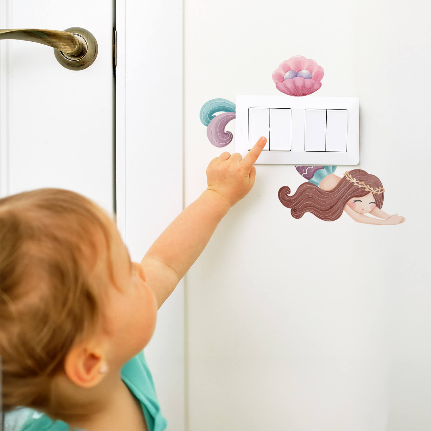 MINI26 - Sirenita Dulce