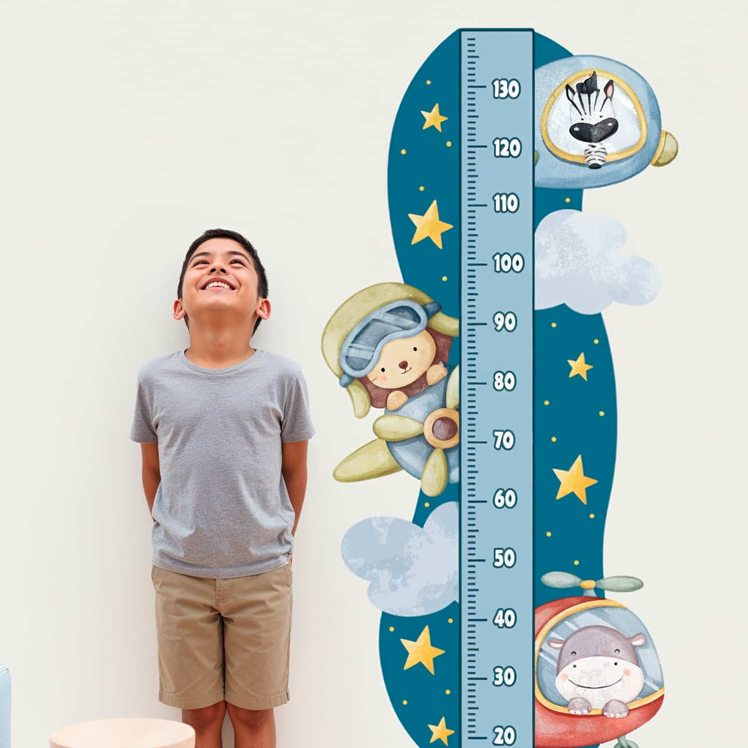 MA87 - Piloto Estelar