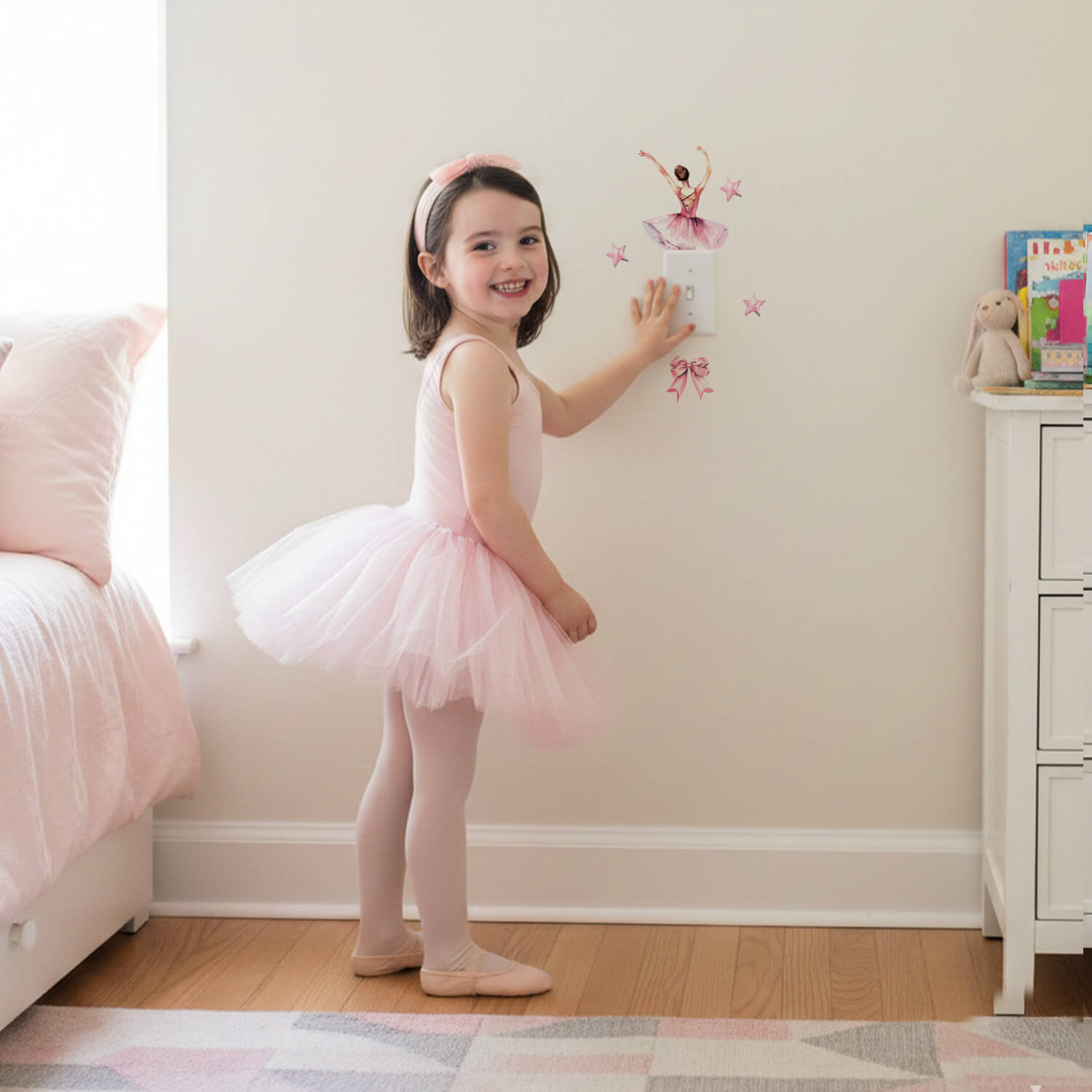 MINI43 - Sueño de ballet