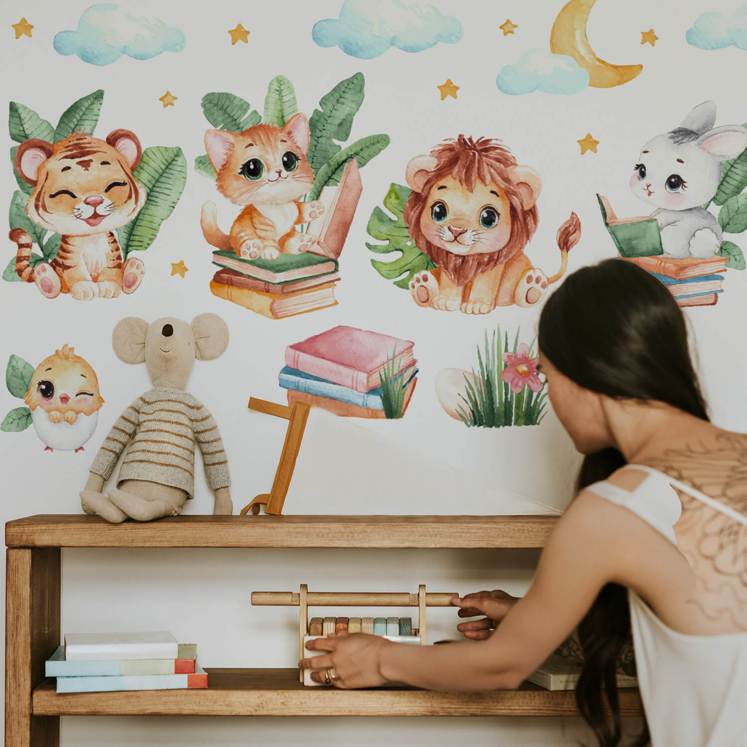 COMBO36 - Hora de cuentitos