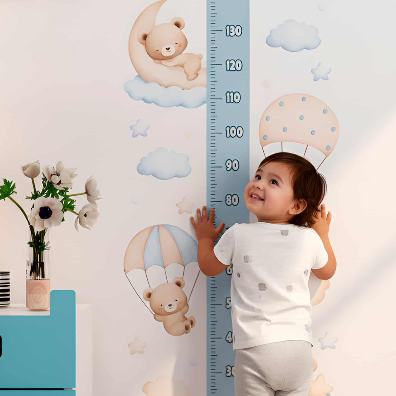 MA100 - Sueño Nuboso