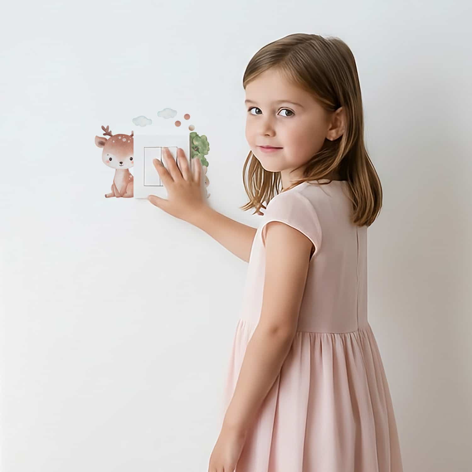 MINI64 - Bosque Encantado