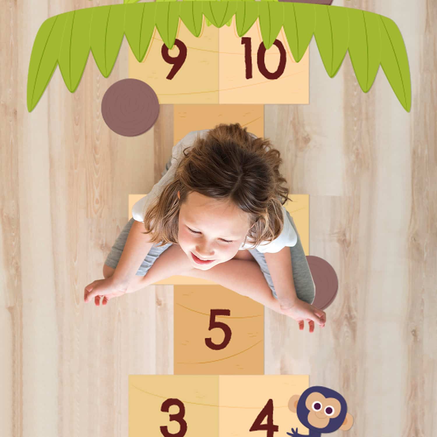 FLG40 - Cocos al Cielo