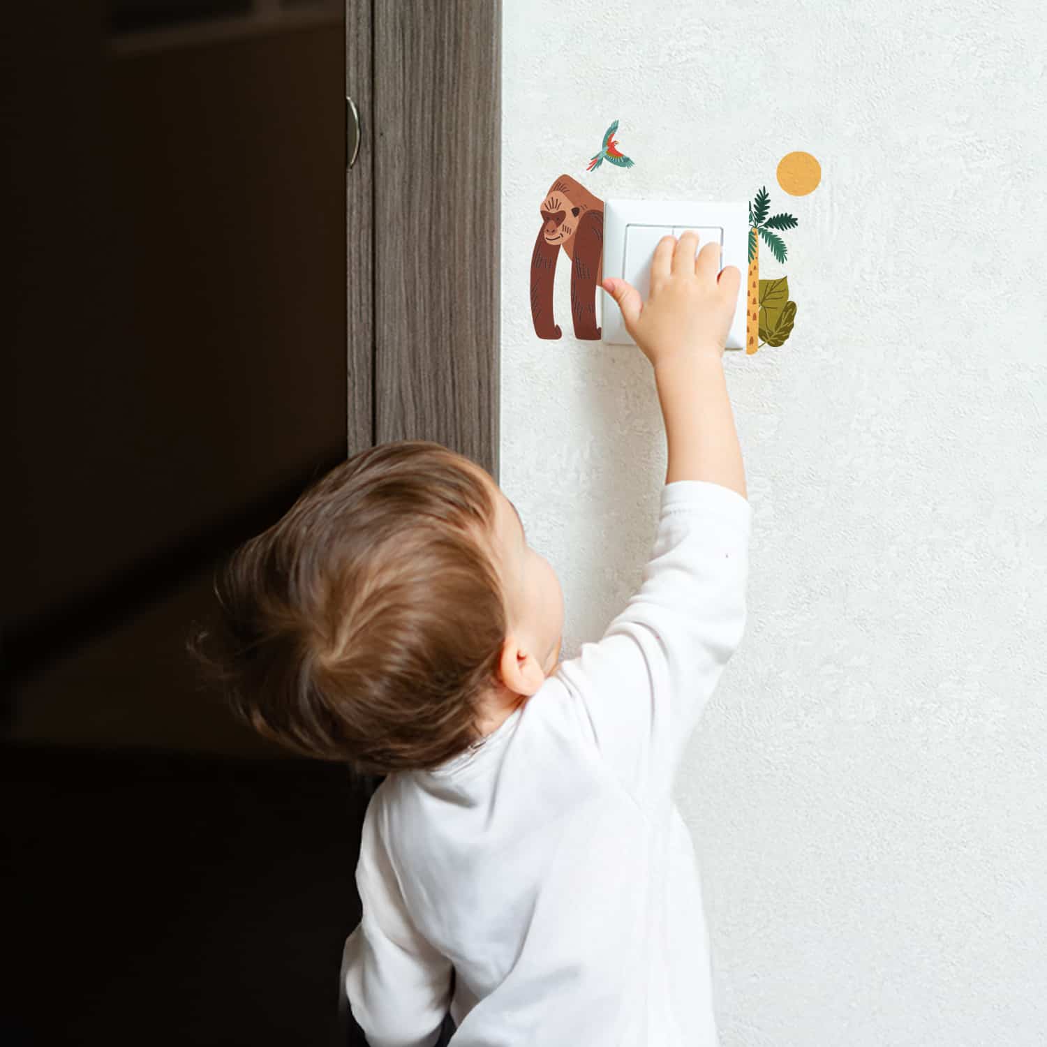 MINI70 - Amigos Tropicales