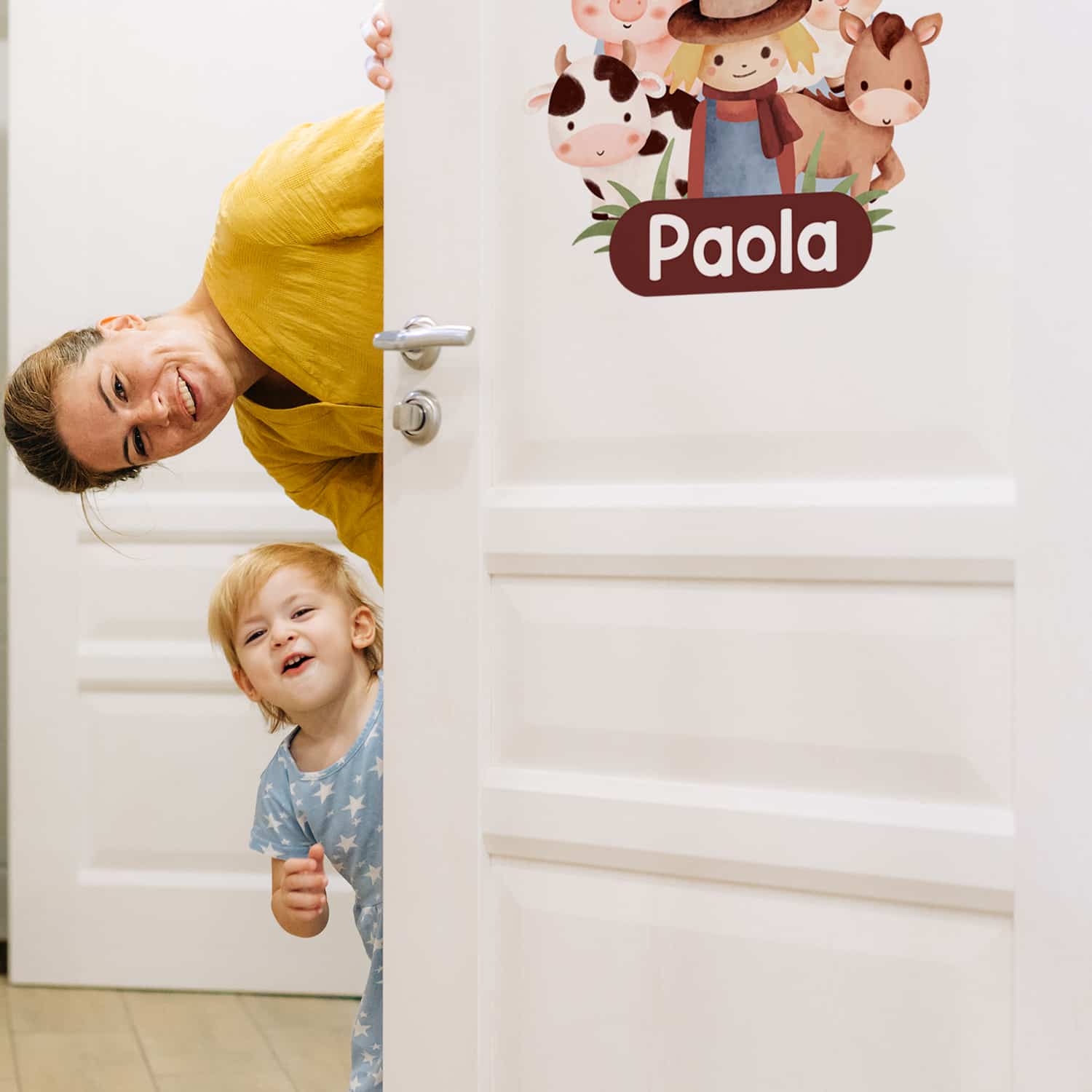 PT53 - Granjita Feliz