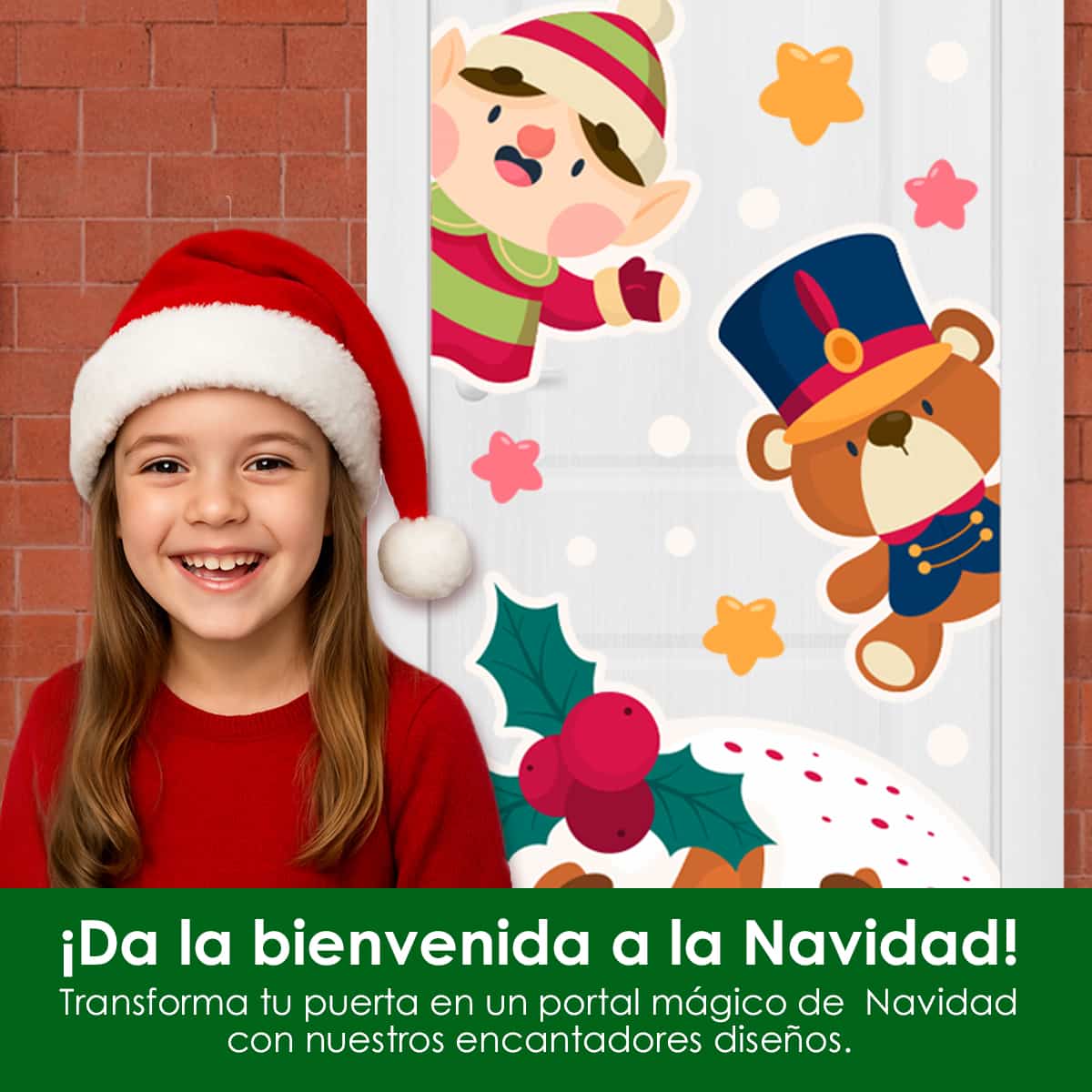 PTNAV26 - Cozy Noel