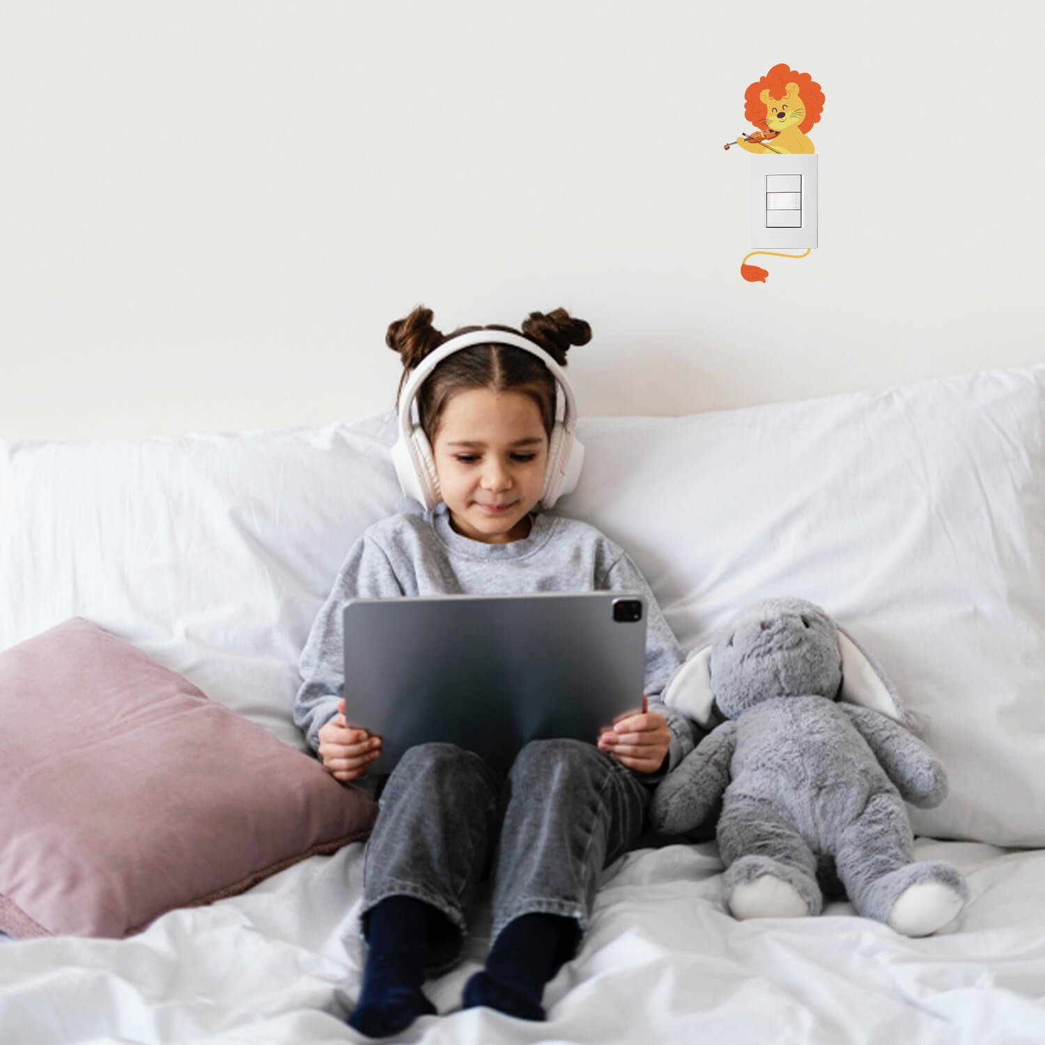 MINI44 - Banda Peludita