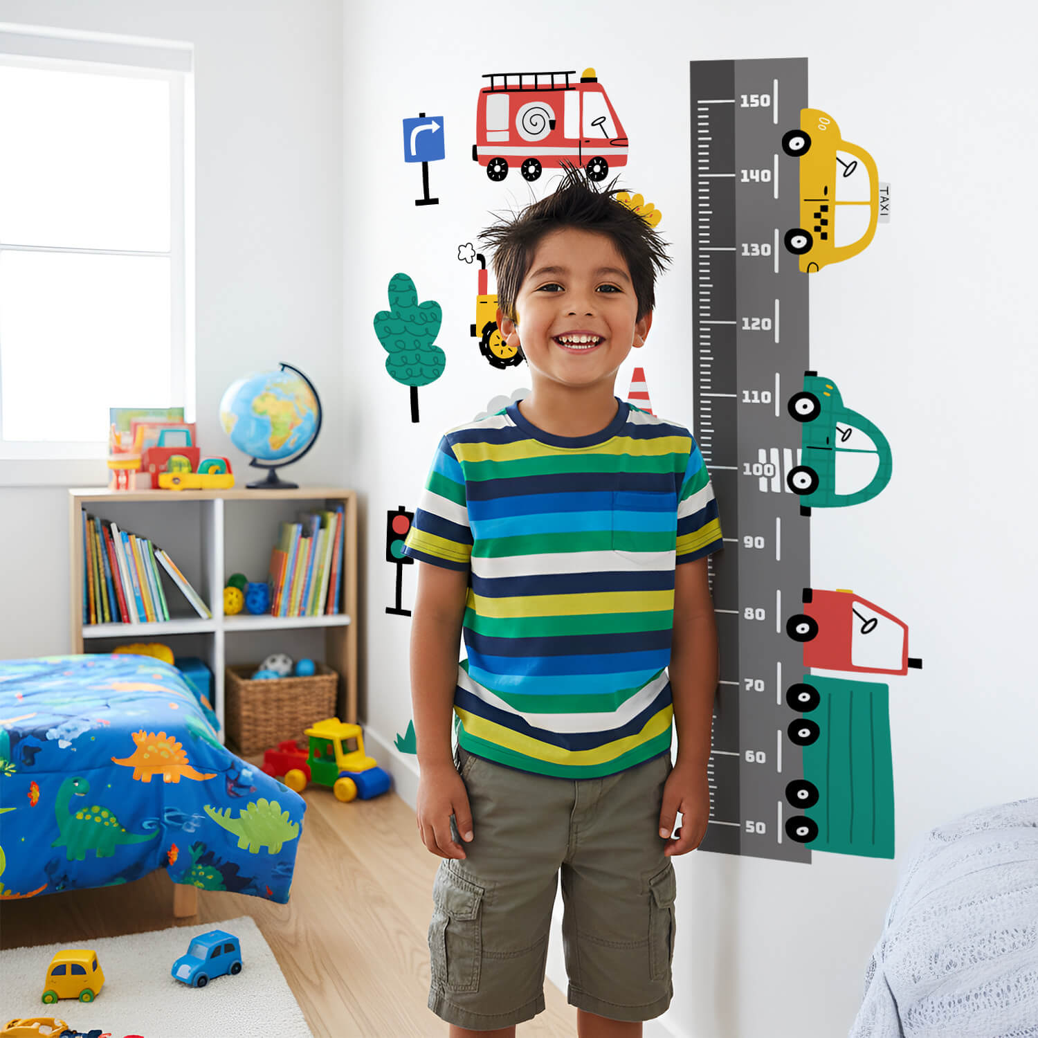 MA80 - Zona de Carritos