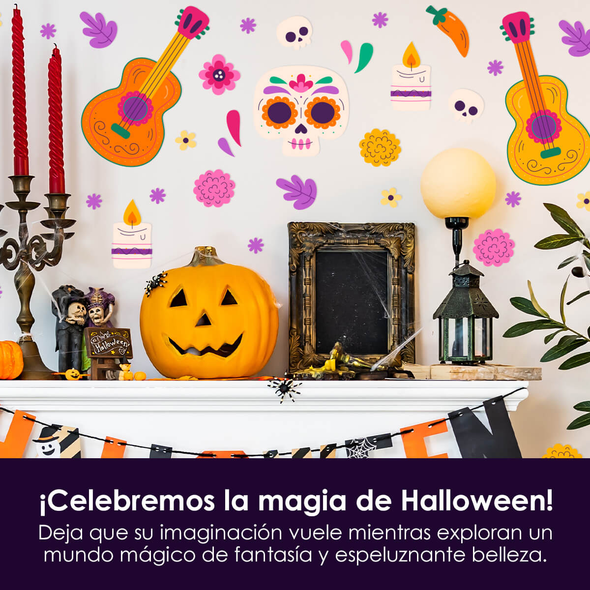 Decohall26 - Dulce Tradición