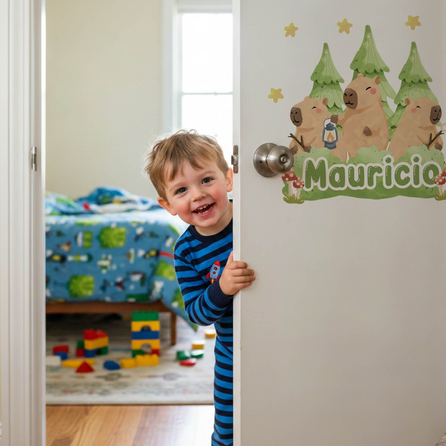 PT41 - Fogata Capibara