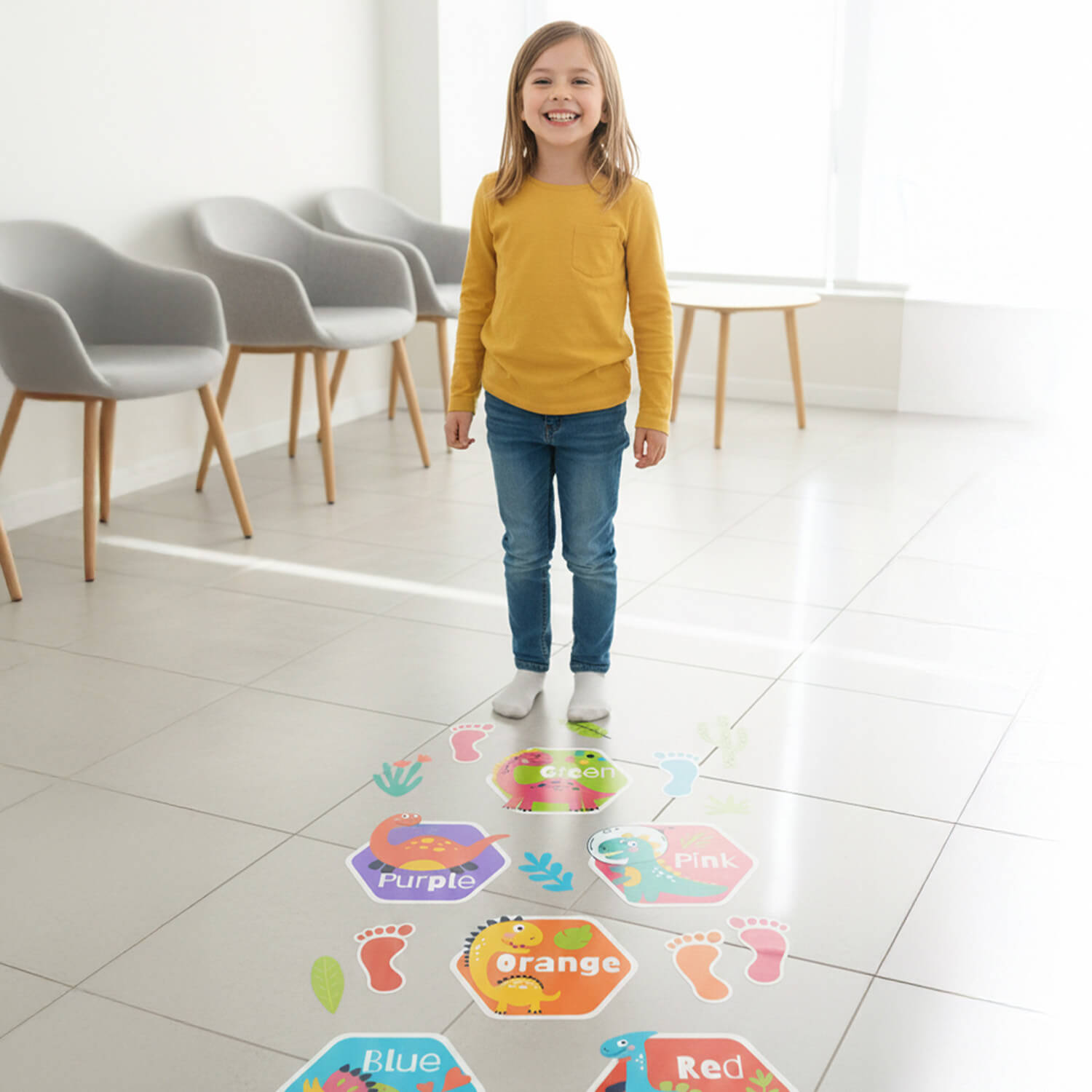 FLG31 - Pequeños rugidos