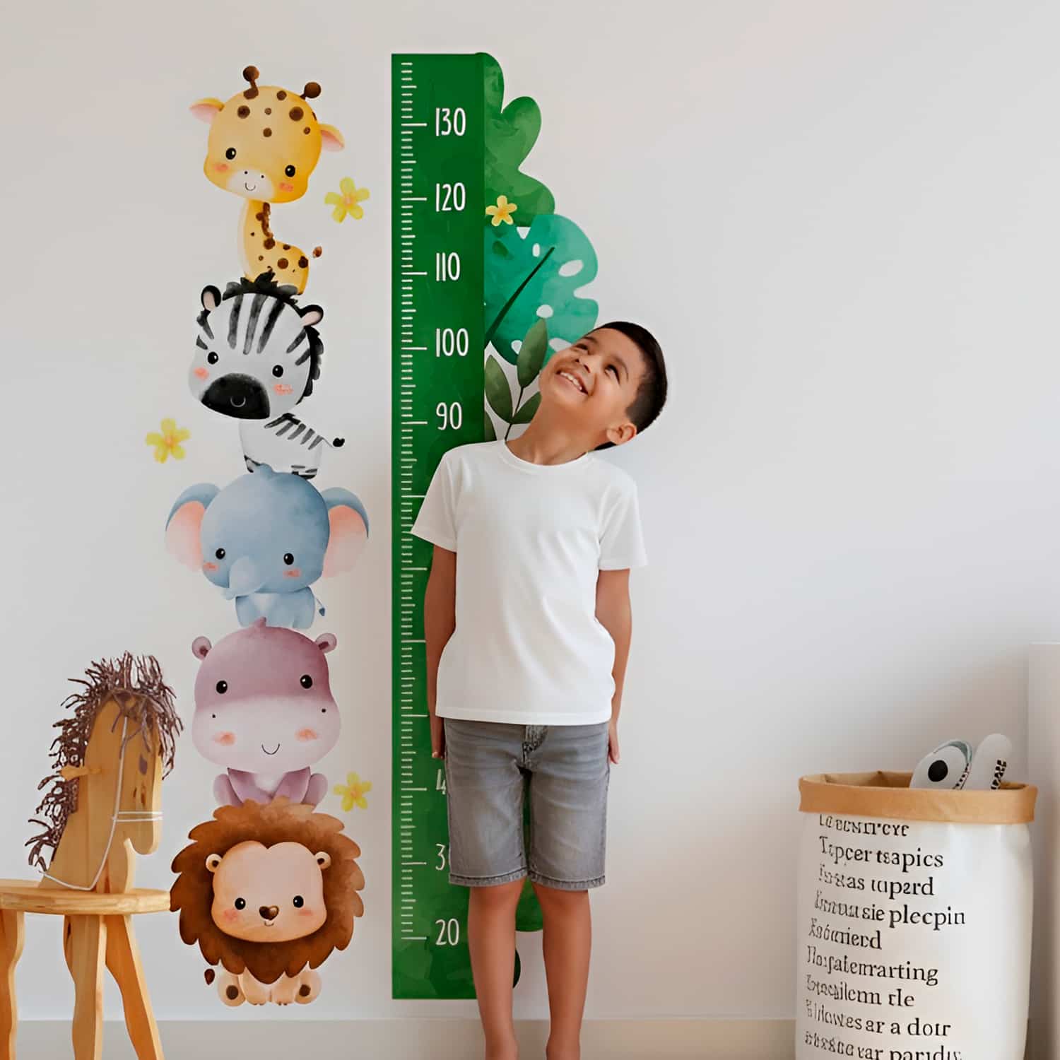 MA107 - Selva Alegre