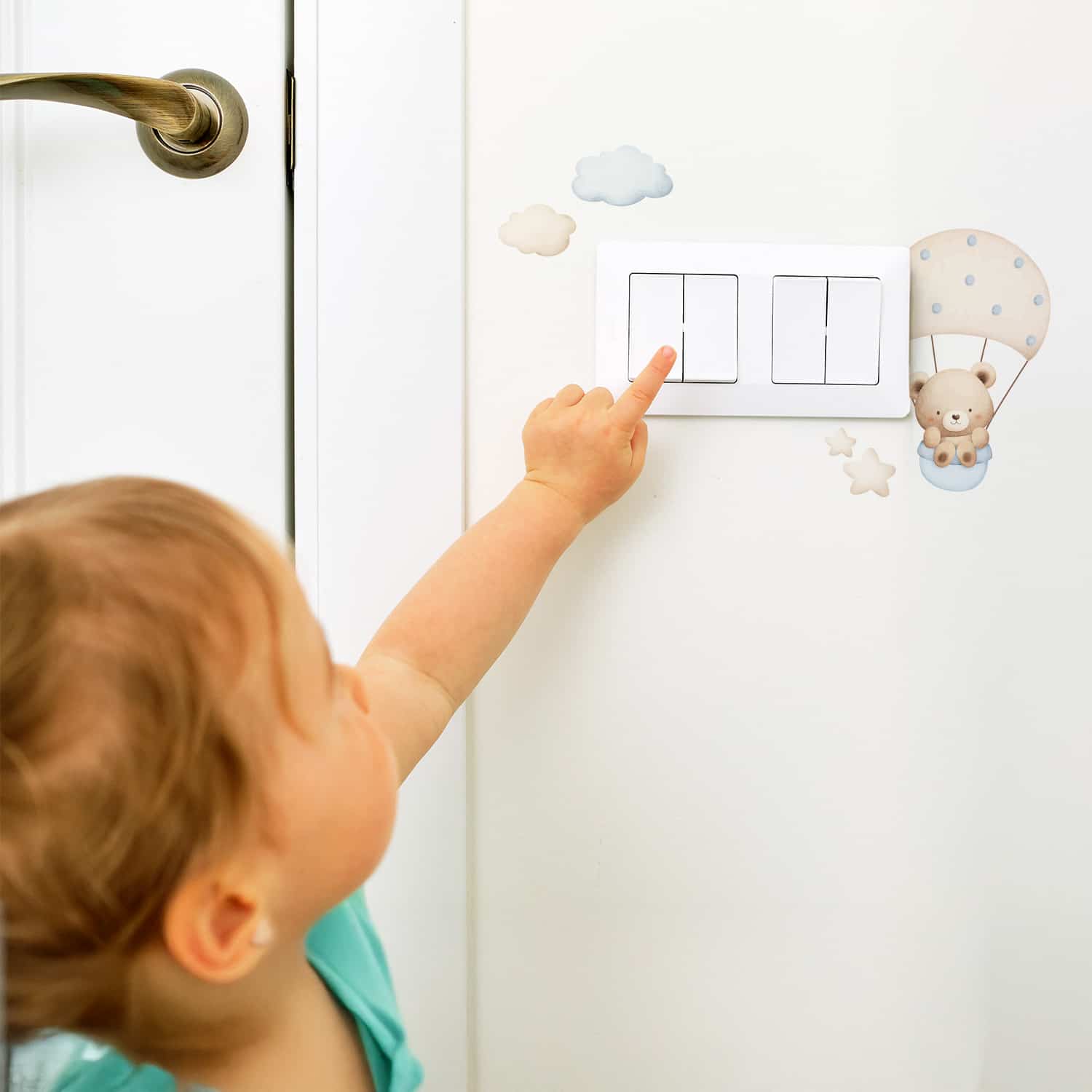 MINI59 - Abrazo de Estrellas