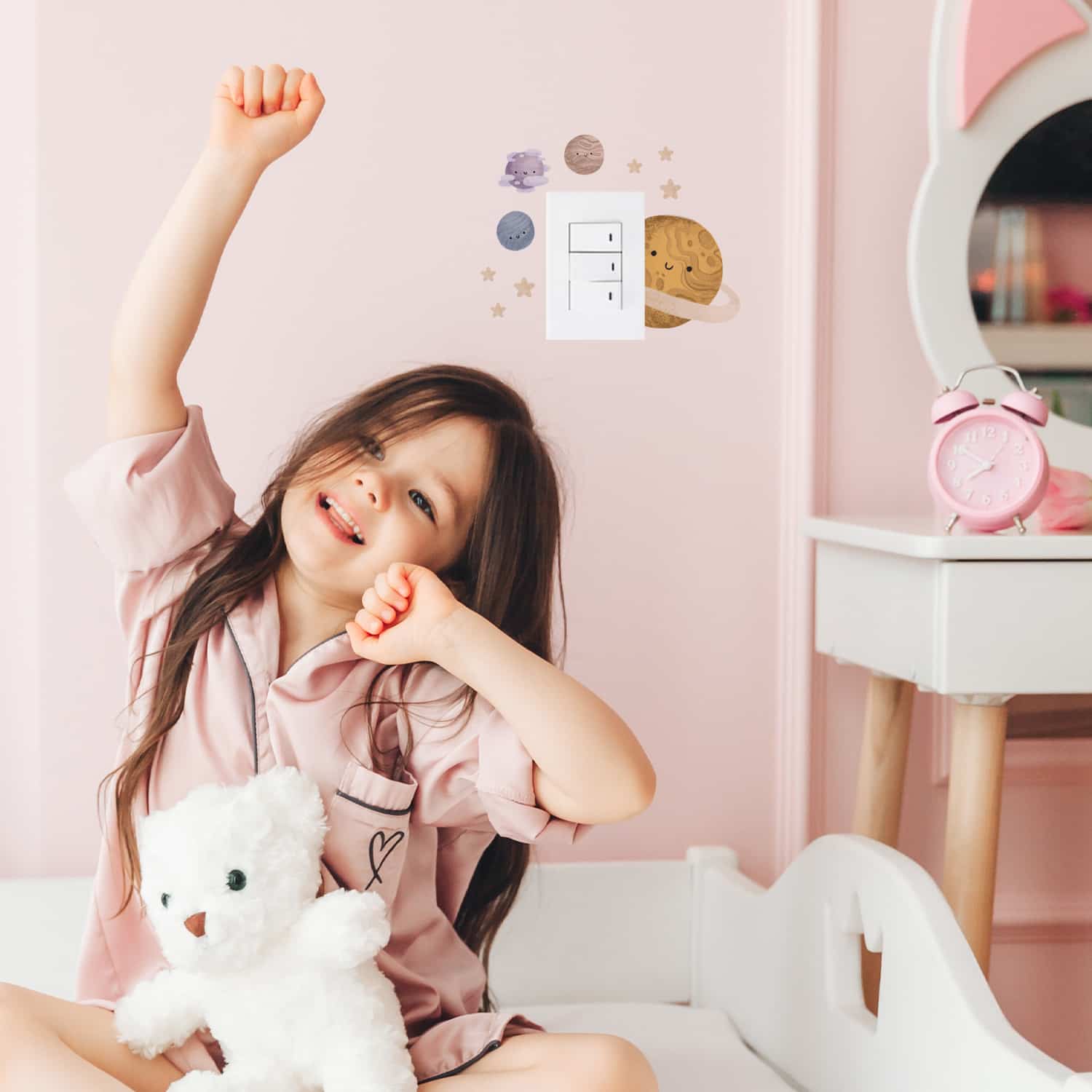 MINI49 - Órbita Suave