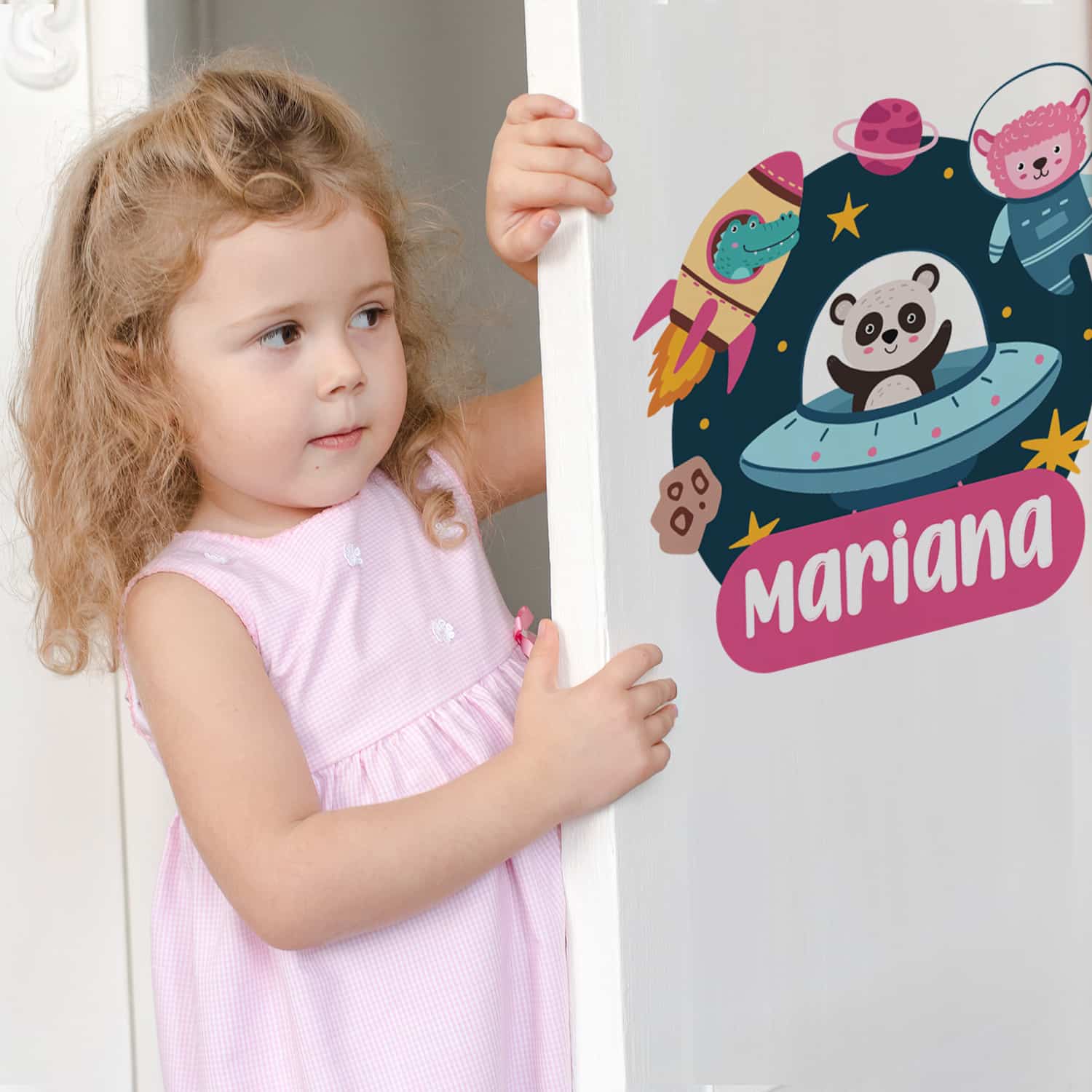 COMBO70 - Amigos Galácticos