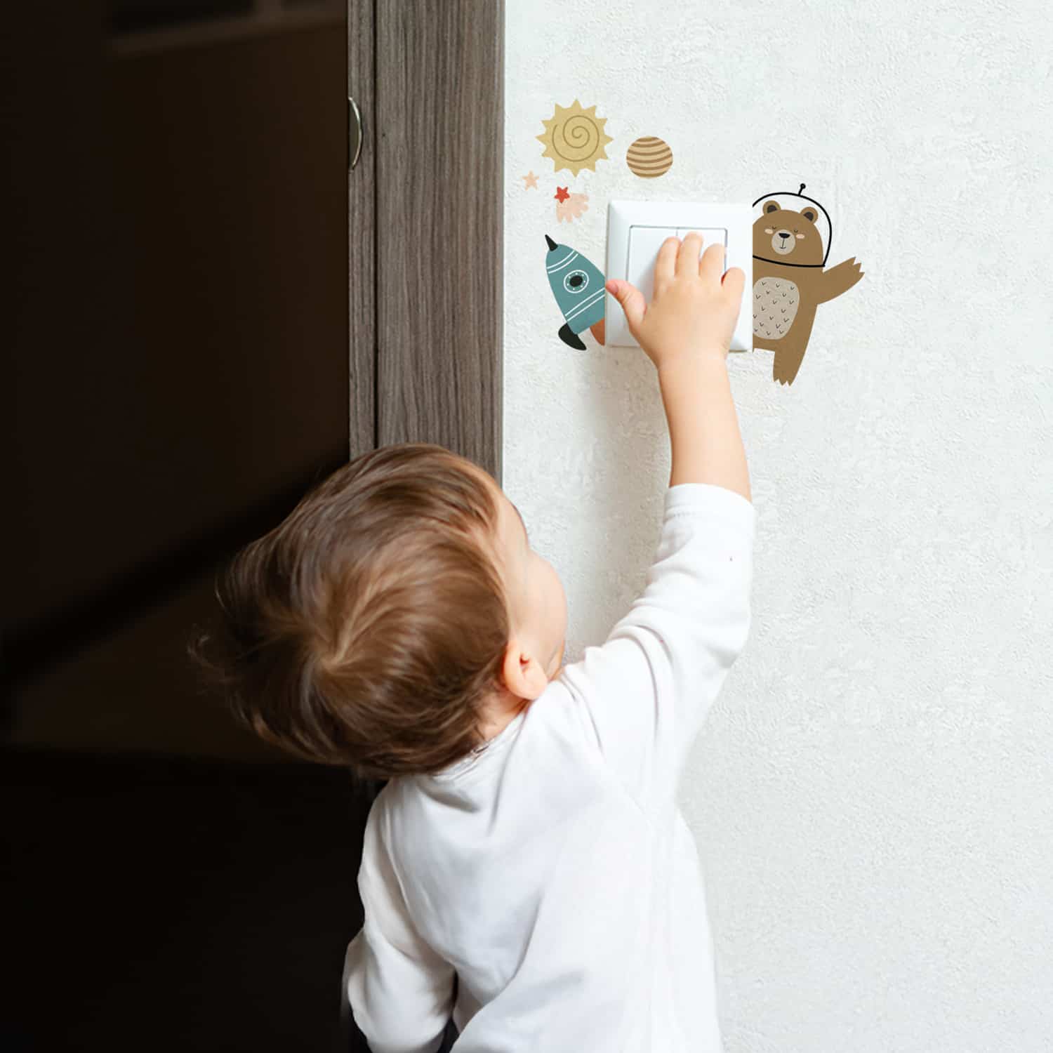 MINI60 - Peluditos Cósmicos